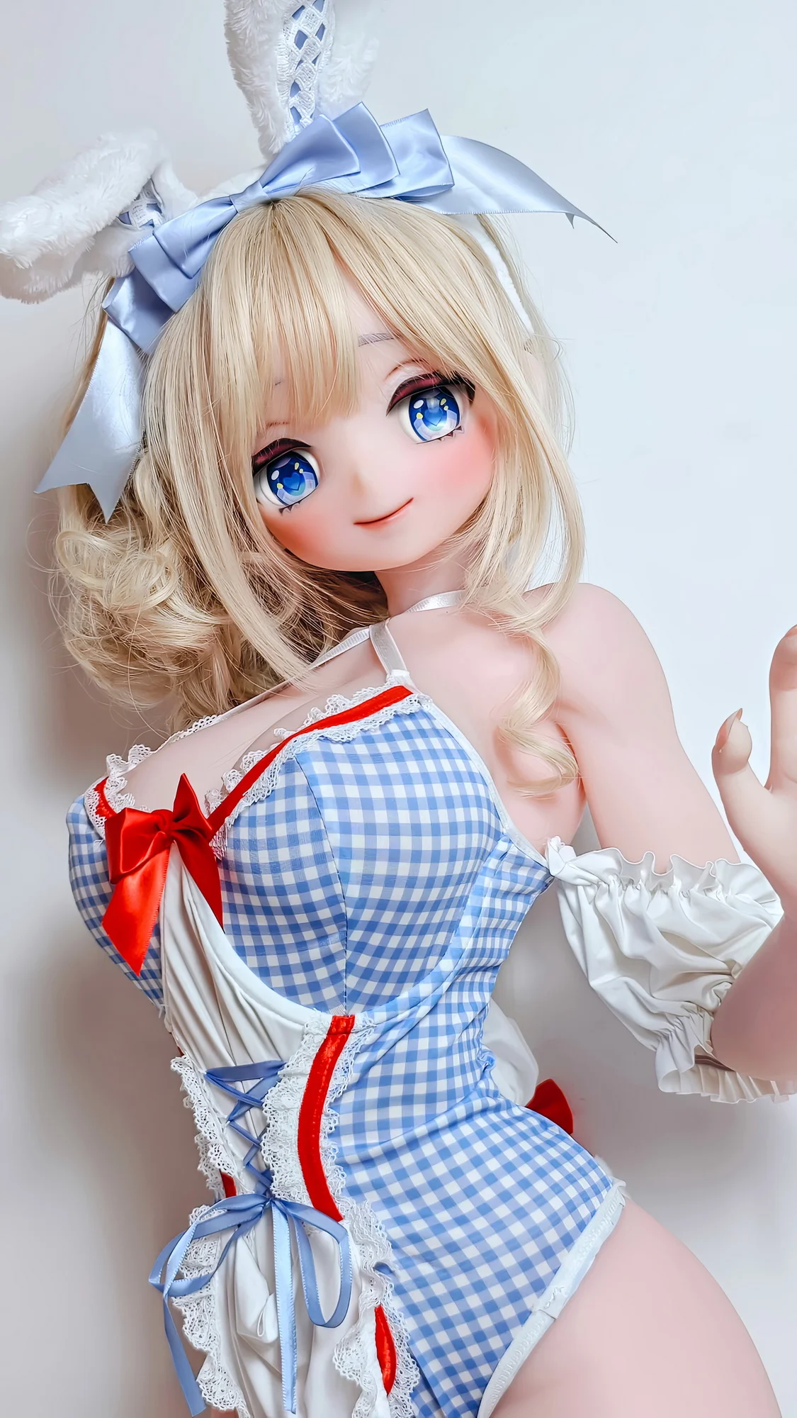 Elsababe愛莎貝兒 144cm AHR030小島千鶴 全矽膠