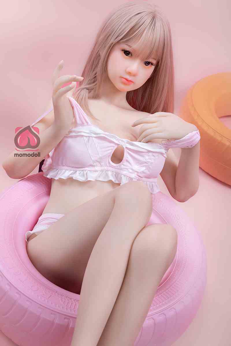 MOMO-Doll 145cm(B) #002Kurumi胡桃 全TPE