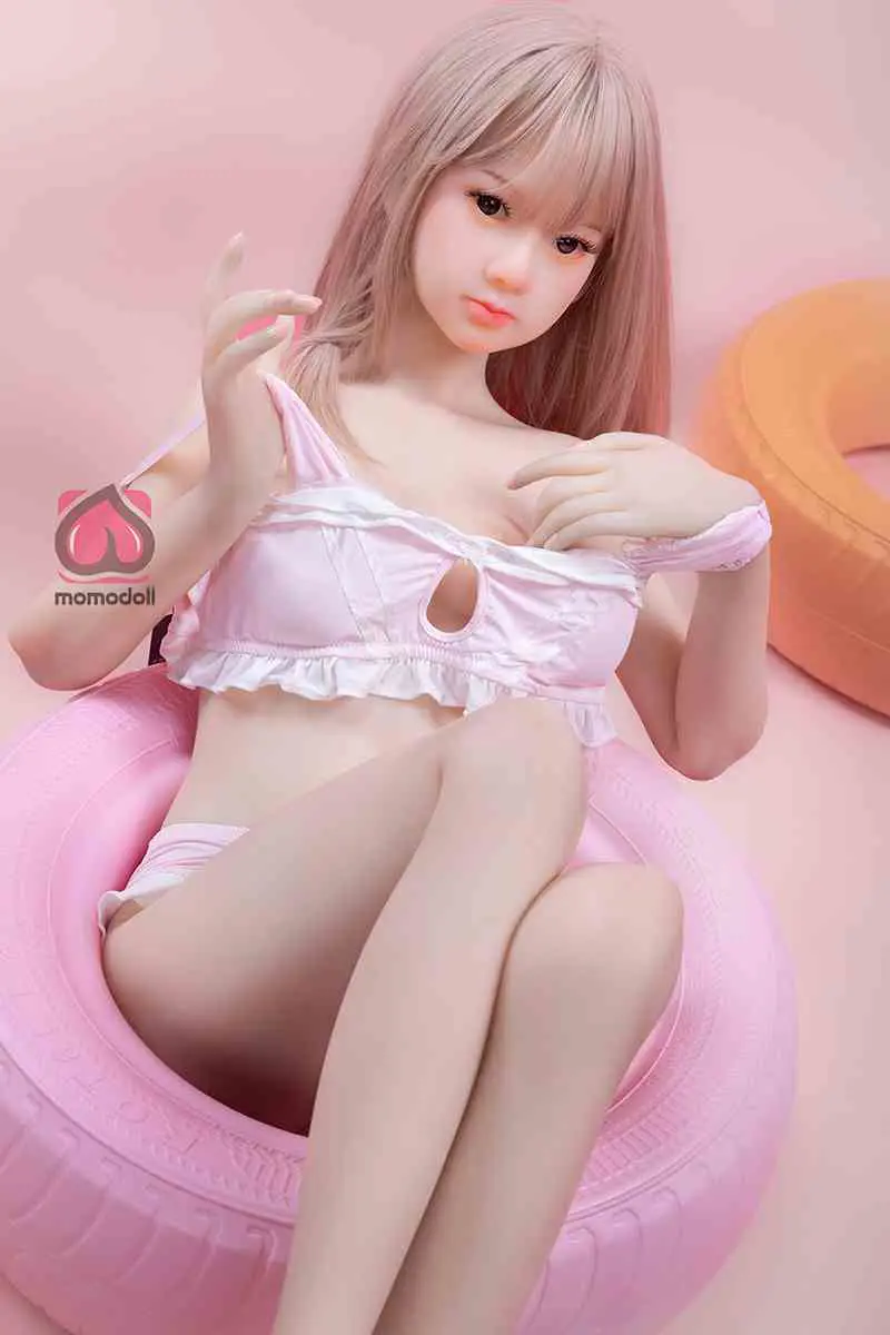 MOMO-Doll 145cm(B) #002Kurumi胡桃 全TPE