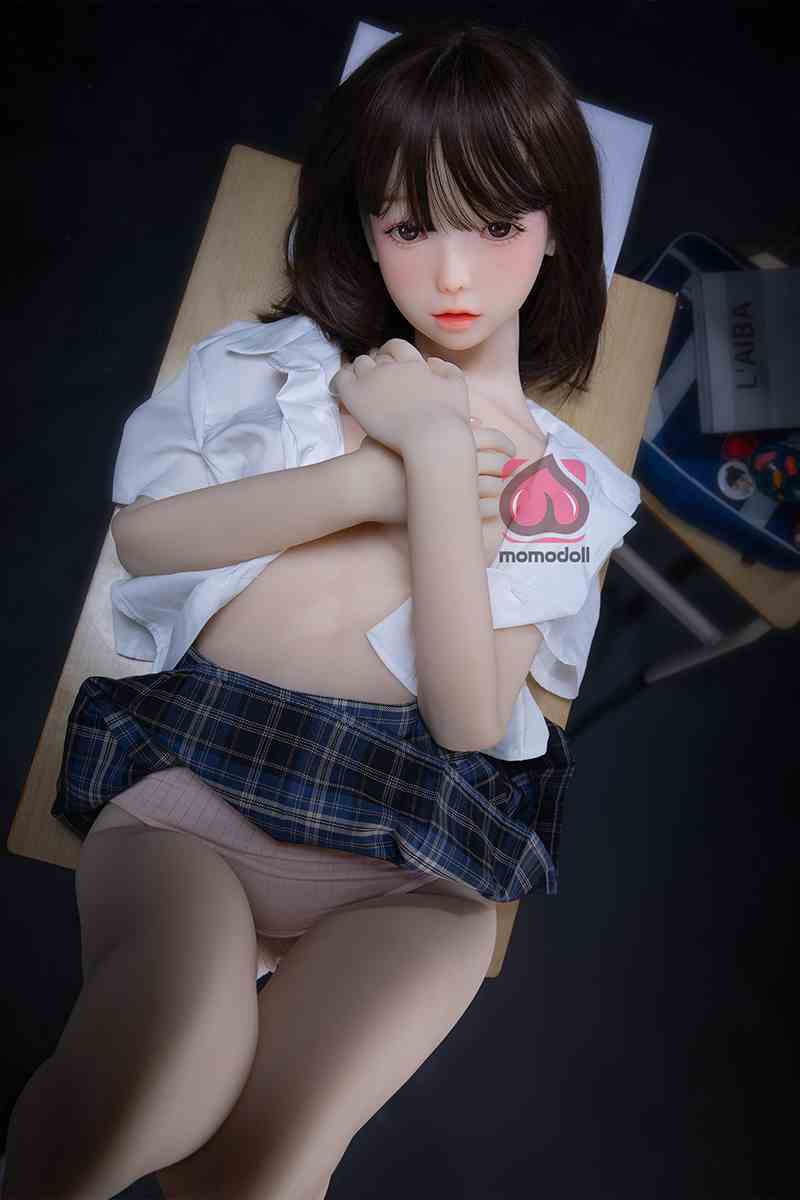 MOMO-Doll 145cm(B) #014Kanna栞奈 全TPE