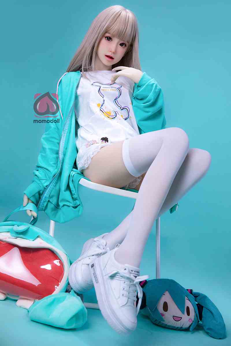 MOMO-Doll 145cm(B) #027Momozawa桃澤 ROS頭 全TPE