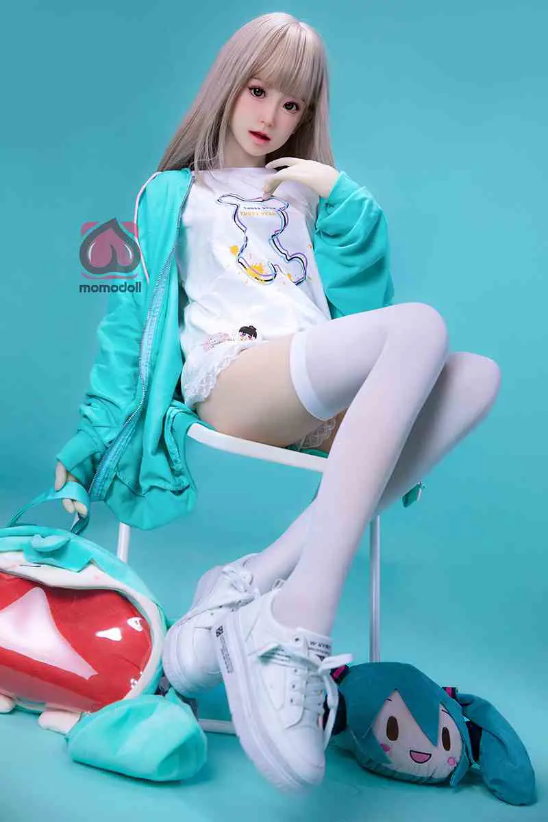 MOMO-Doll 145cm(B) #027Momozawa桃澤 ROS頭 全TPE