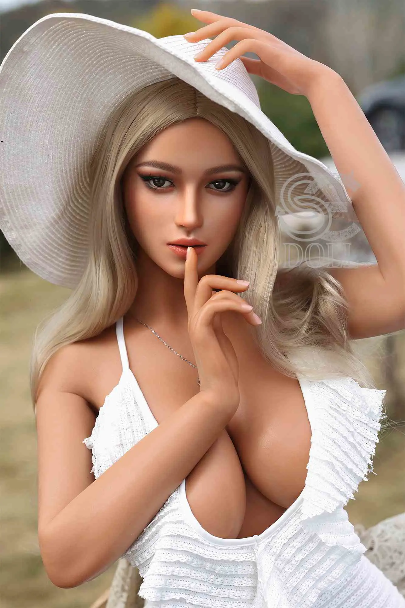 SEDOLL 157cm(I) #135Xena希娜 全矽膠