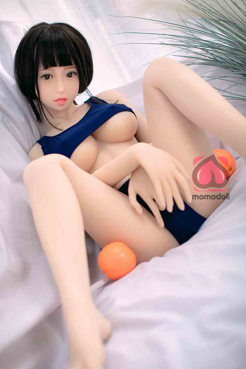 MOMO-Doll 146cm(C) #017Manami真奈美 全TPE