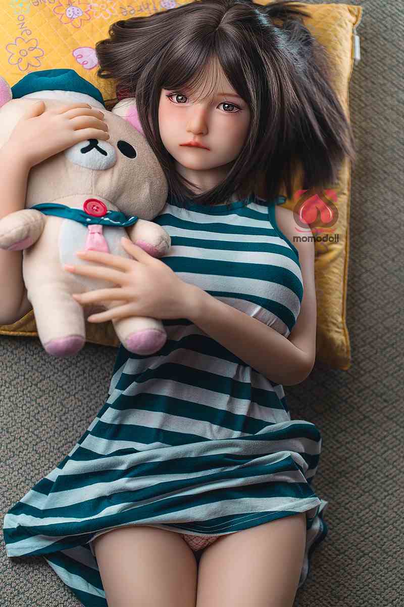 MOMO-Doll 146cm(C) #028Yume優芽 ROS頭 全TPE