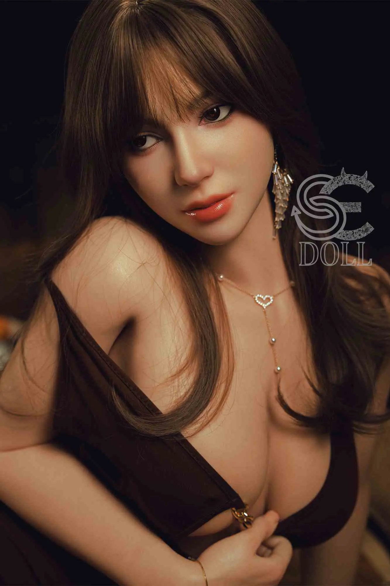 SEDOLL 163cm(C) #136Cindy辛蒂 全矽膠