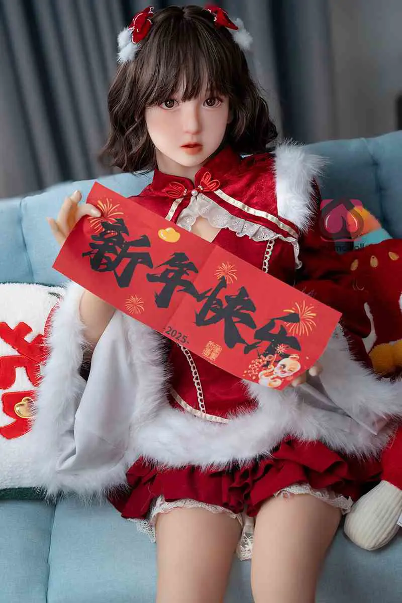 MOMO-Doll 150cm(B) #028Rena玲奈 ROS頭 全TPE