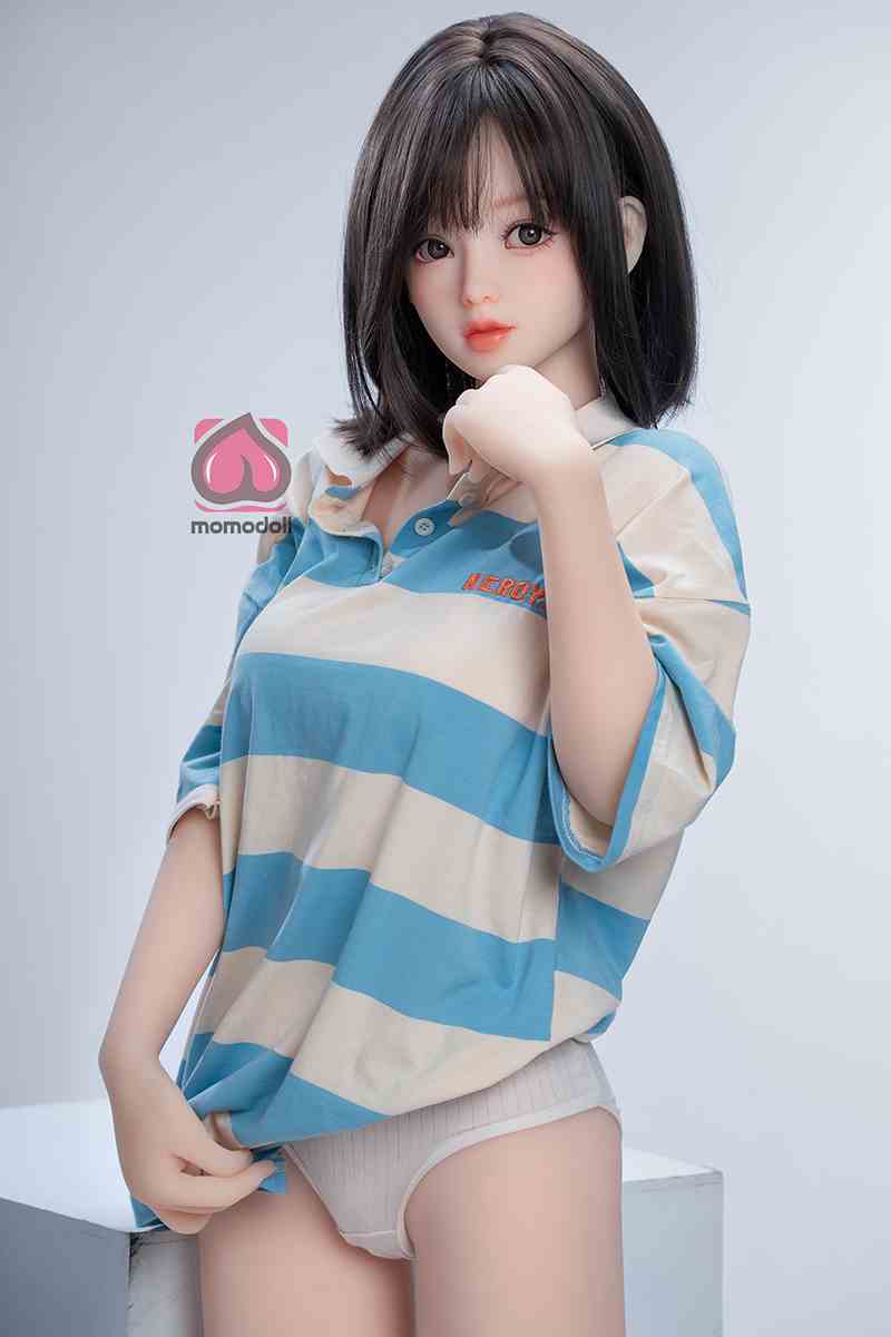 MOMO-Doll 150cm(B) #024Yukiho雪穗 全TPE