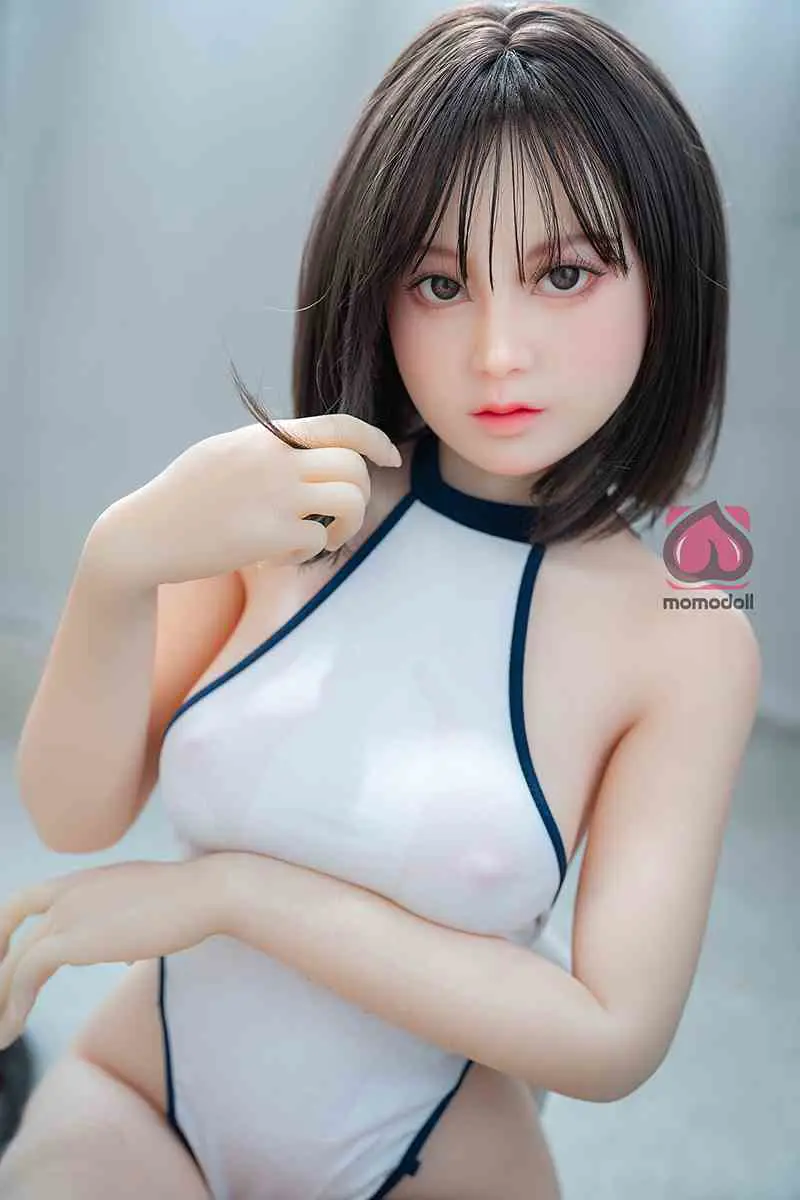 MOMO-Doll 150cm(B) #032Nonoka乃乃歌 全TPE