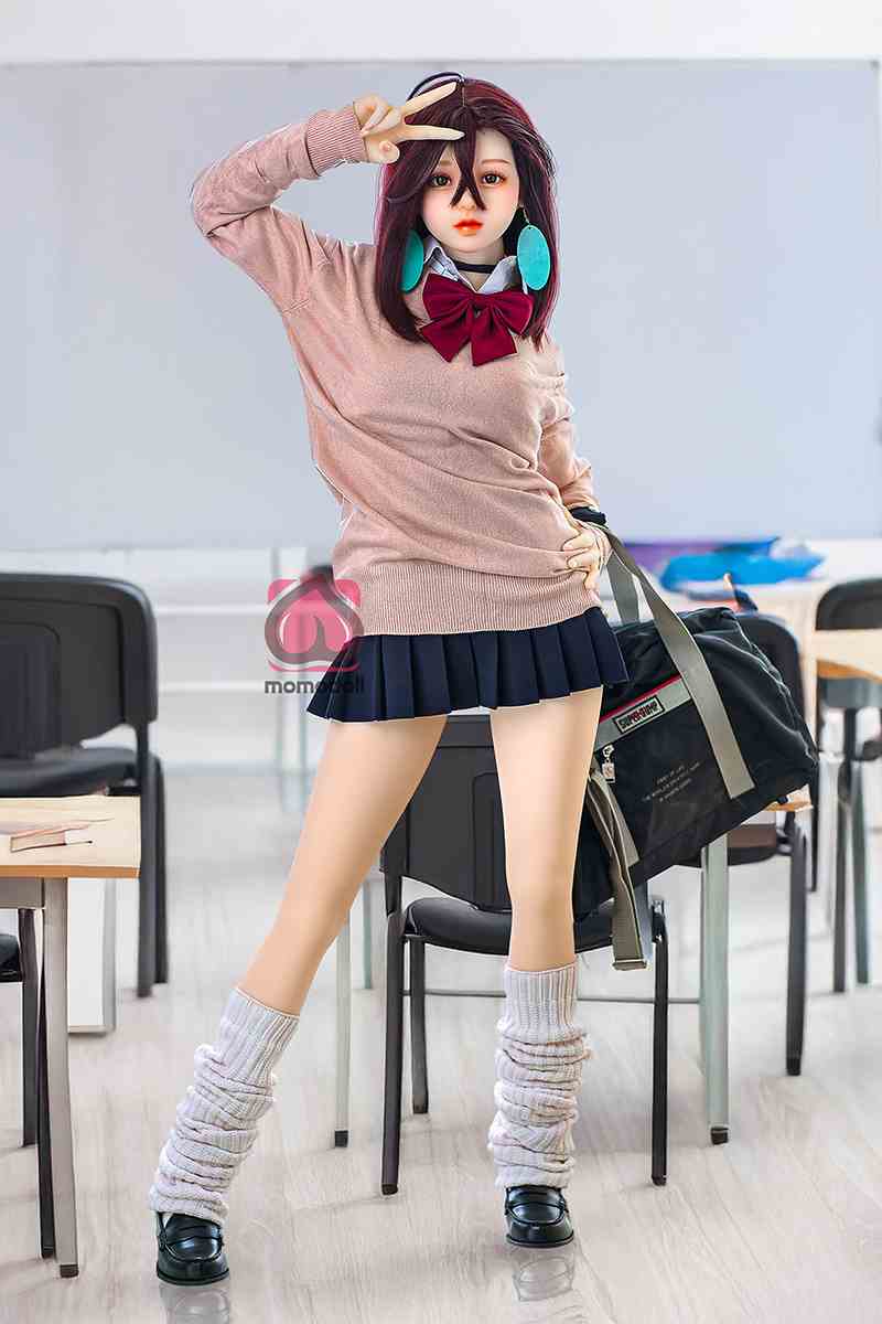 MOMO-Doll 150cm(B) #024Fuyua冬亞 全TPE 綾瀨桃COS