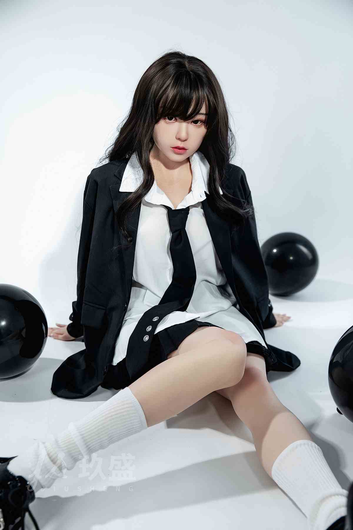 JS-doll玖盛 149cm(B) MLW#038Yume夢夢 全矽膠 皮紋版