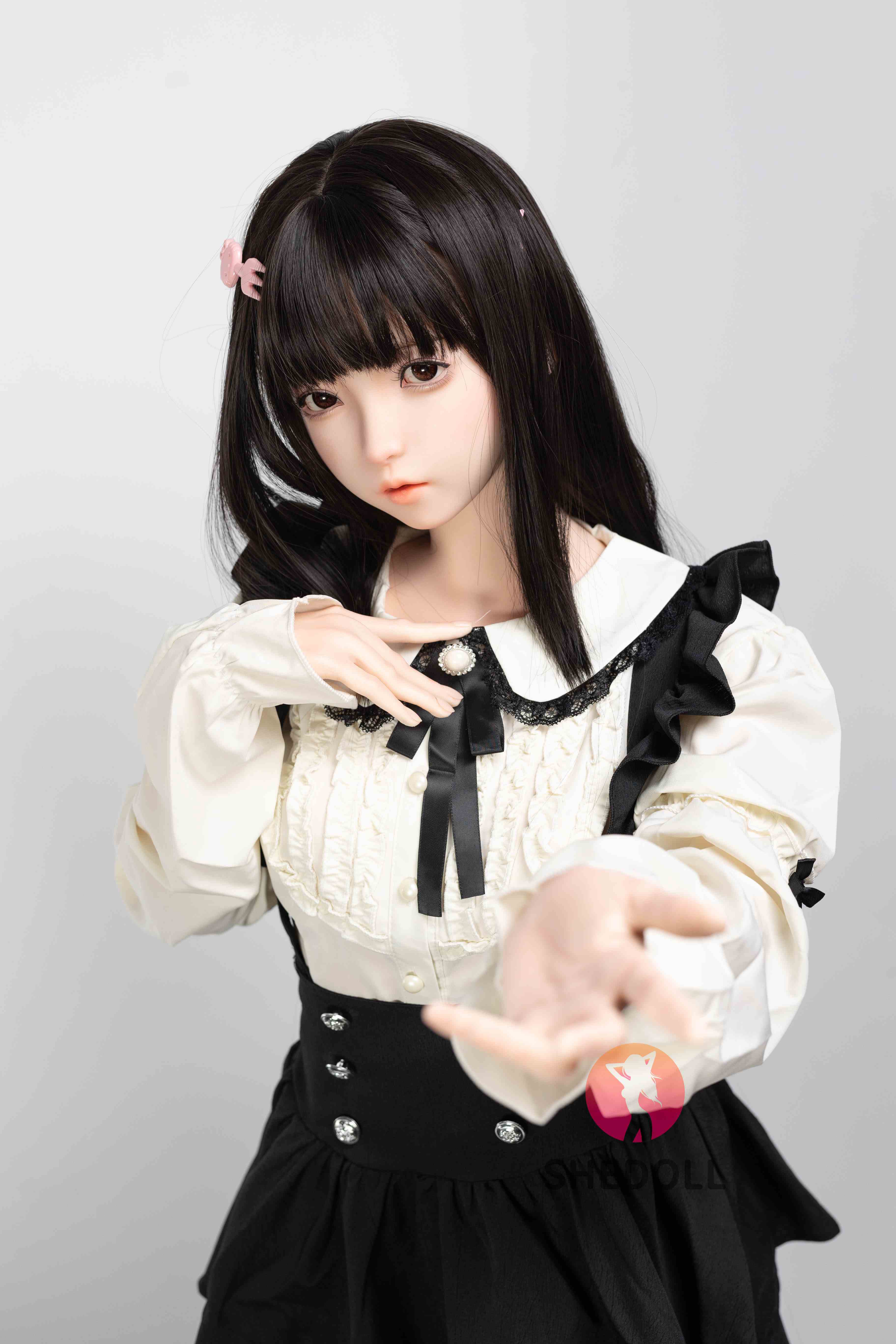 SHEDOLL 152cm(A) 洛小乙 TPE/矽膠(可選)