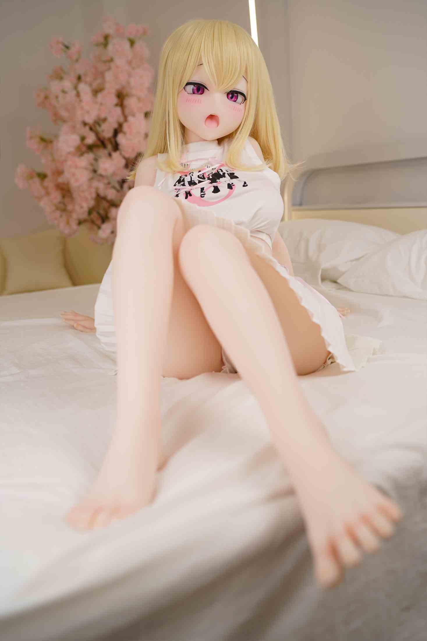 Irokebijin色氣美人 130cm Aiko艾可 S-TPE