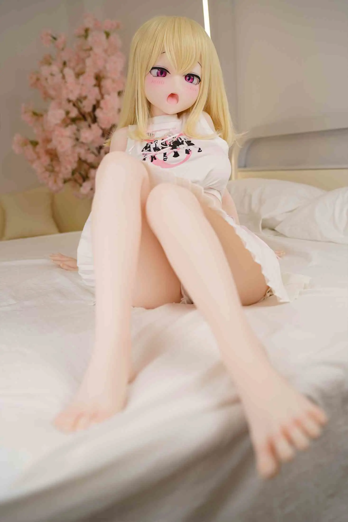Irokebijin色氣美人 130cm Aiko艾可 S-TPE