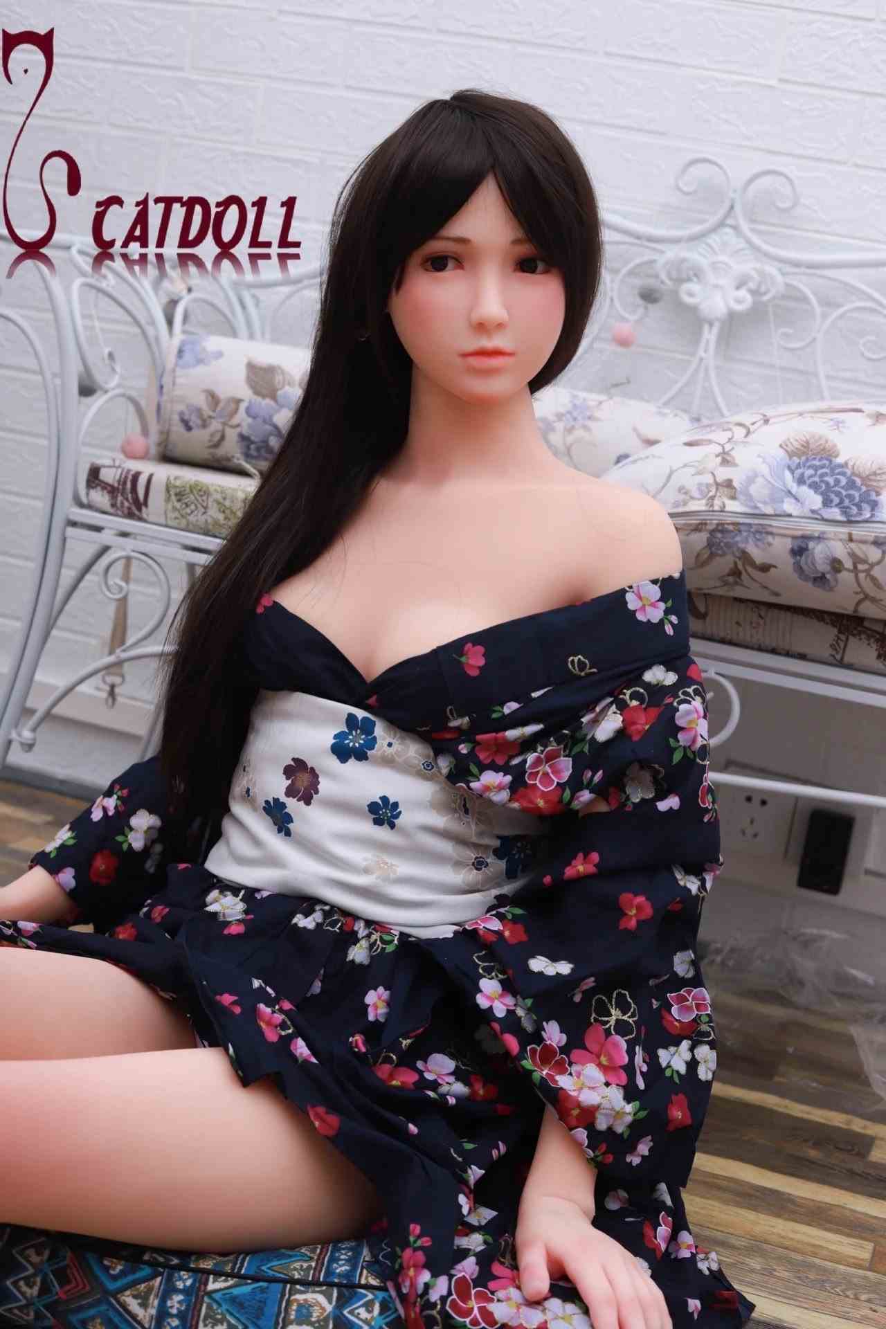Catdoll 凱朵 166cm TPE安安 An