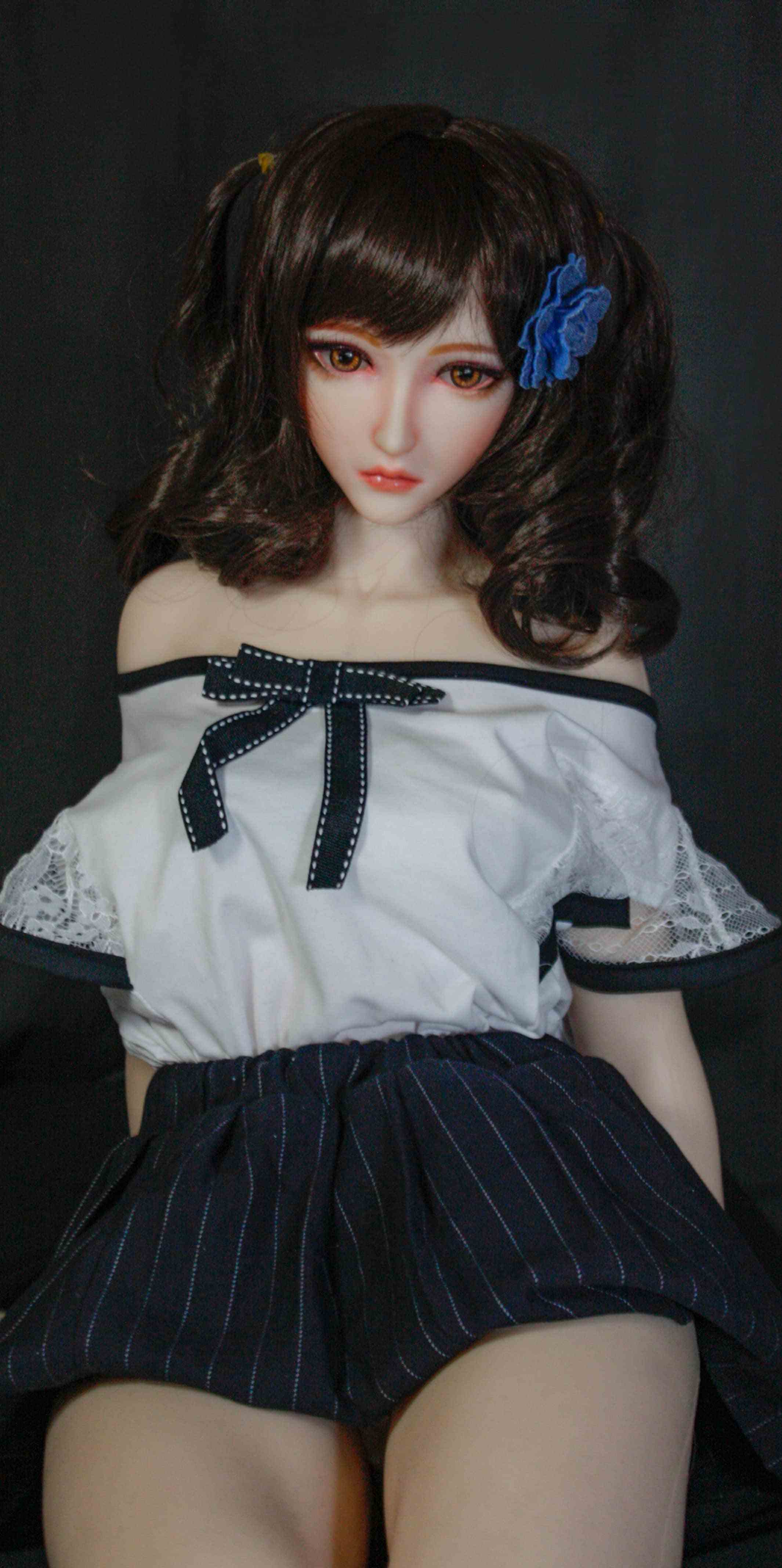 ElsaBabe愛莎貝兒 102cm 藤原有紀 TPE/矽膠(可選)