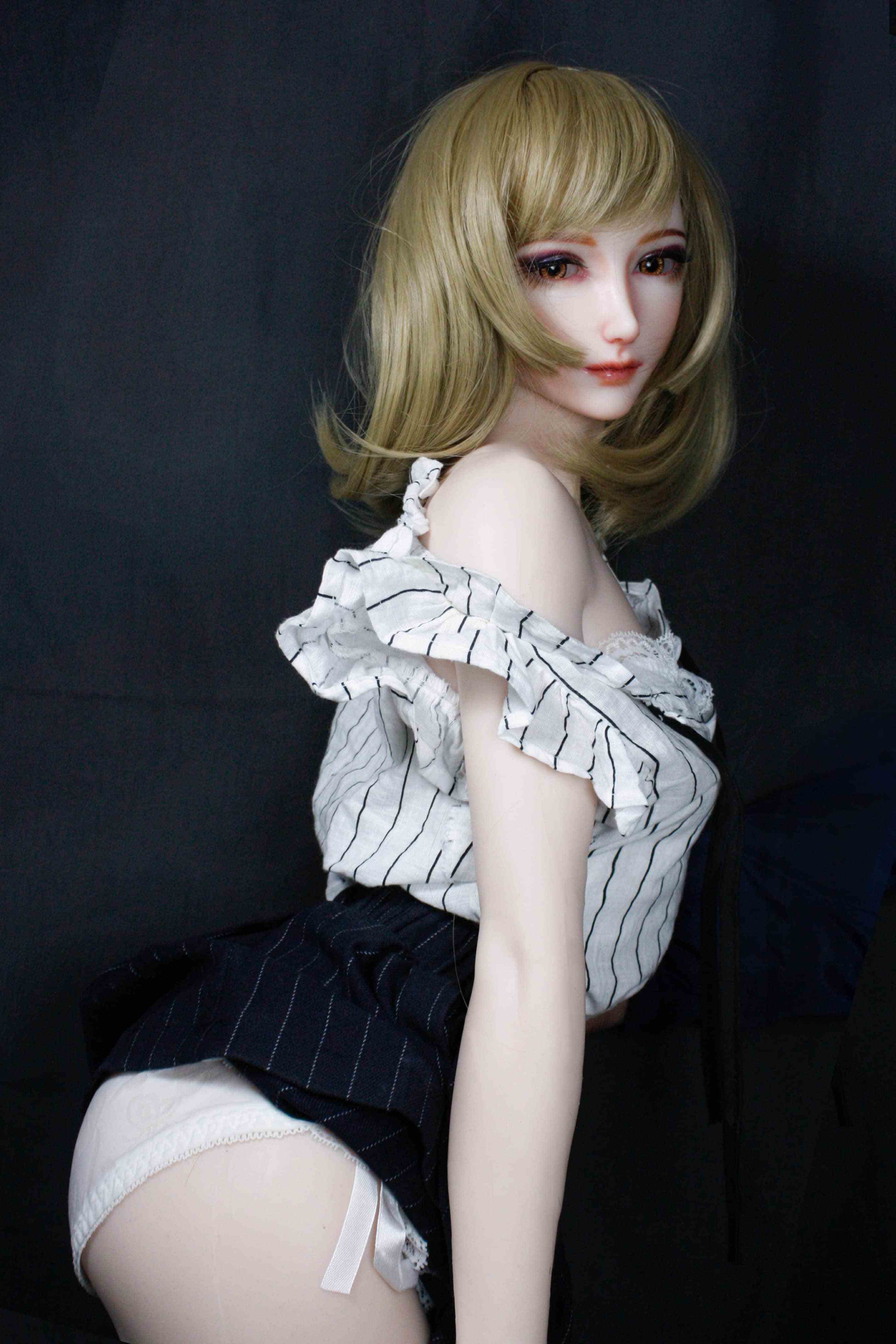 ElsaBabe愛莎貝兒 102cm 雨宮裕香 TPE/矽膠(可選)