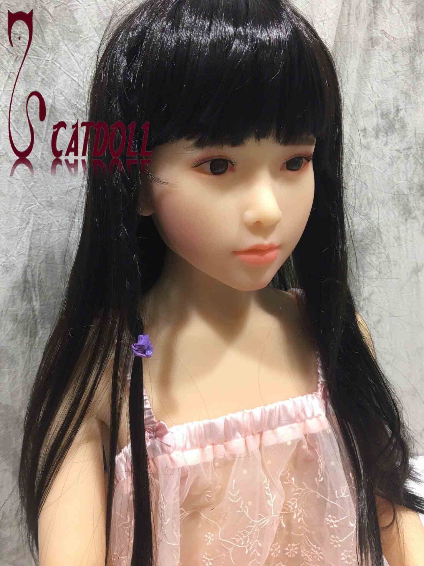 Catdoll 凱朵 136cm TPE小玉 Tami
