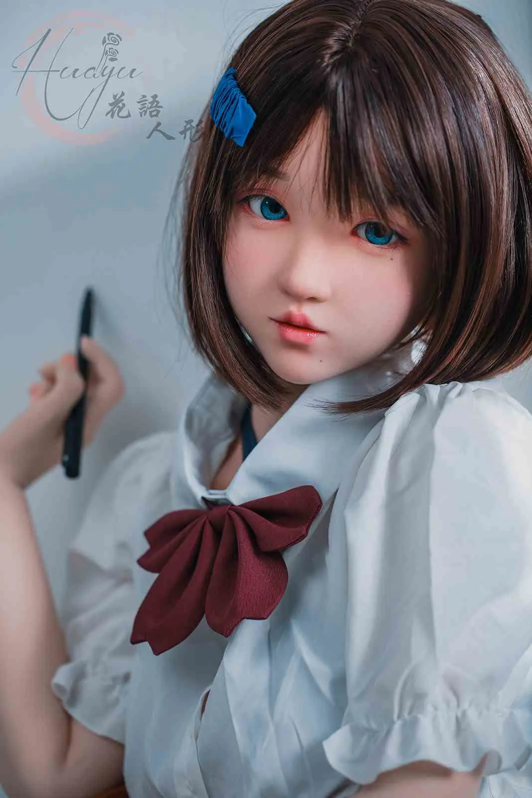 FUDOLL芙朵 148cm(D) J015小葵 TPE/矽膠(可選)