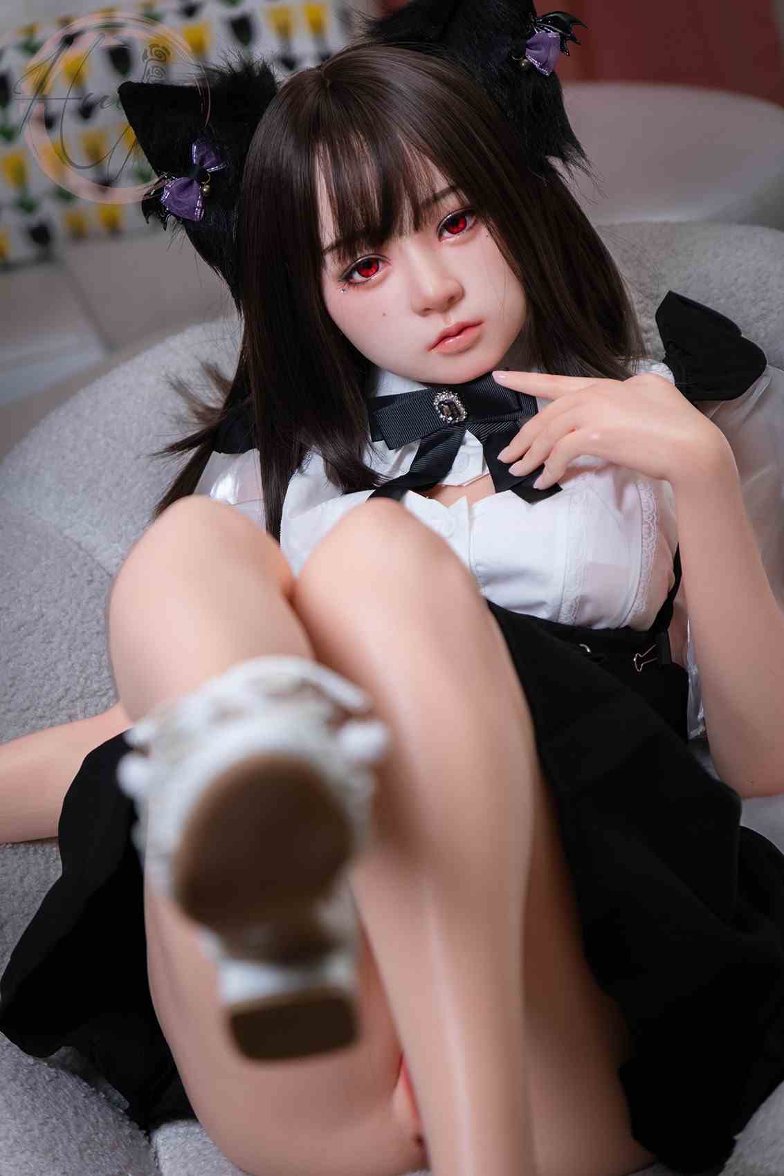 MLW-doll 148cm(B) #005千晴Chiharu TPE/矽膠(可選)