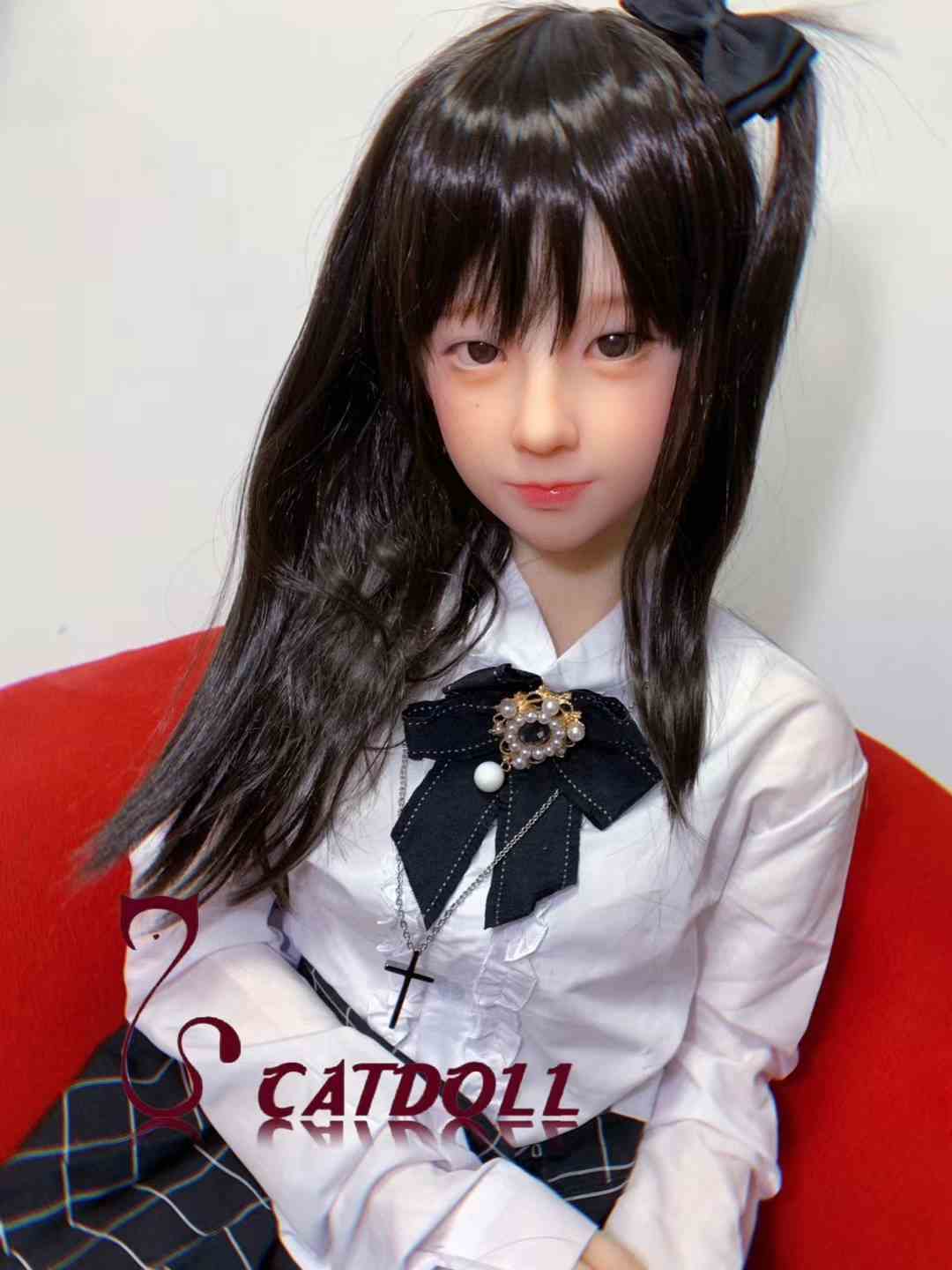 Catdoll 凱朵 136cm TPE小雅 Ya