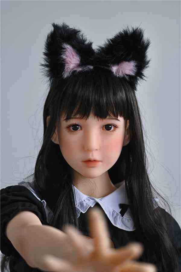 Catdoll 凱朵 TPE140cm 莎娜 Sana