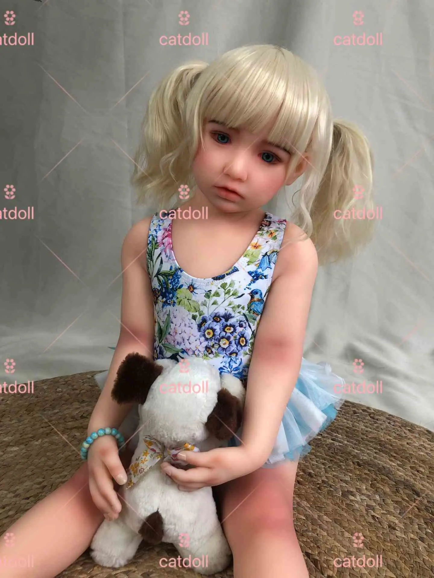 Catdoll 凱朵 95cm TPE可可 Coco
