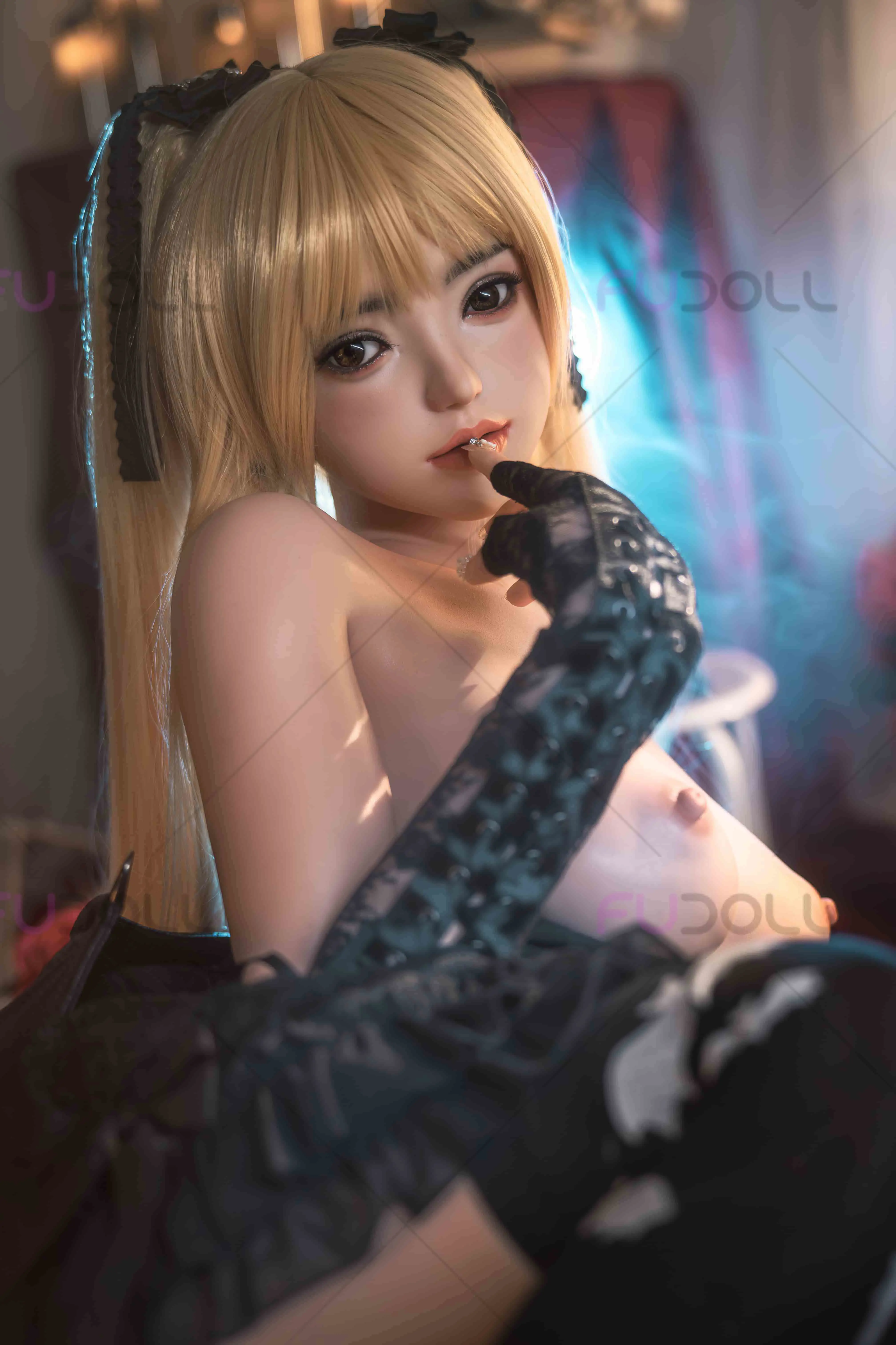 FUDOLL芙朵 161cm(F) J040楊枝甘露 僅ROS TPE/矽膠(可選)