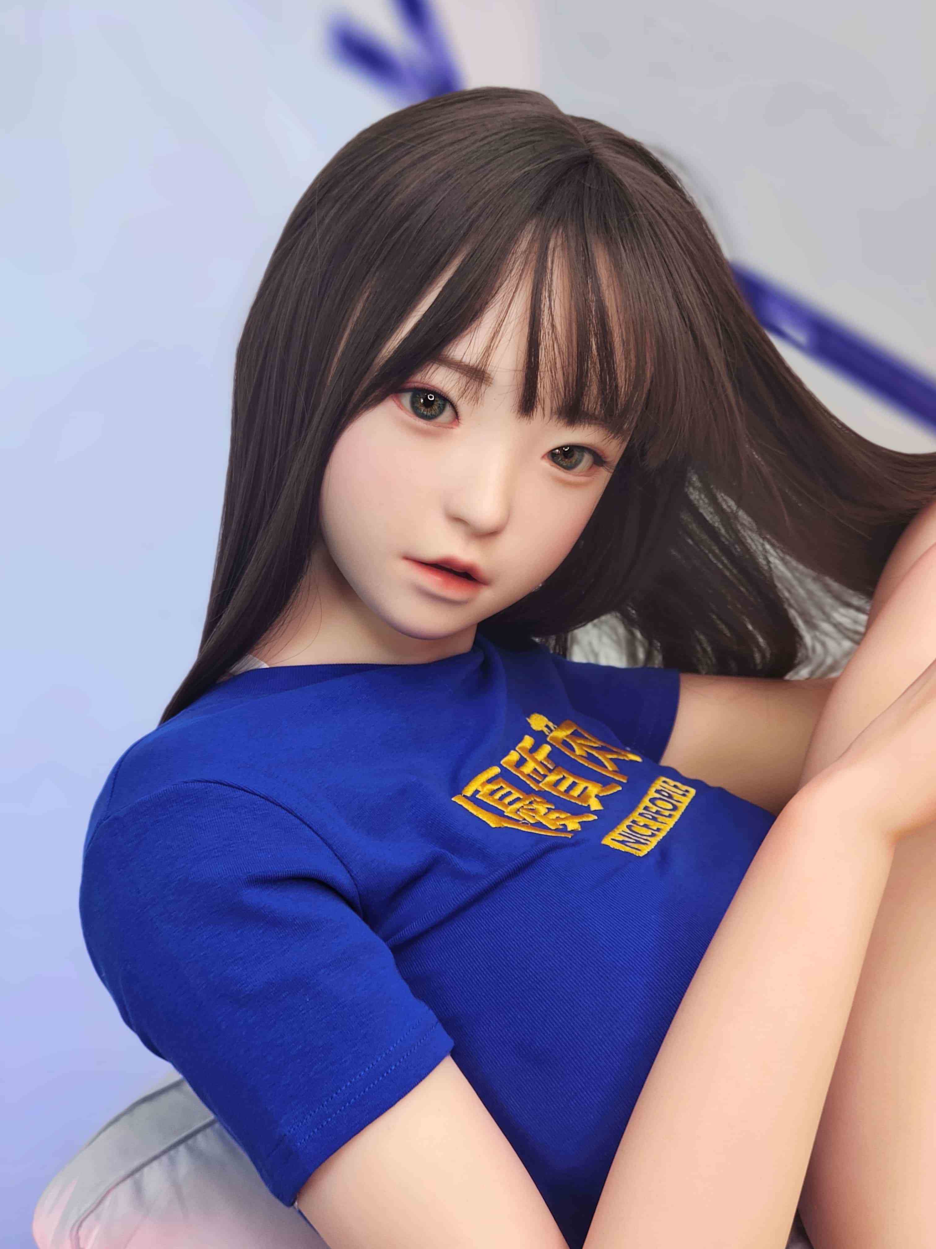 FUDOLL芙朵 157cm(F) J008環奈 可ROS TPE/矽膠(可選)