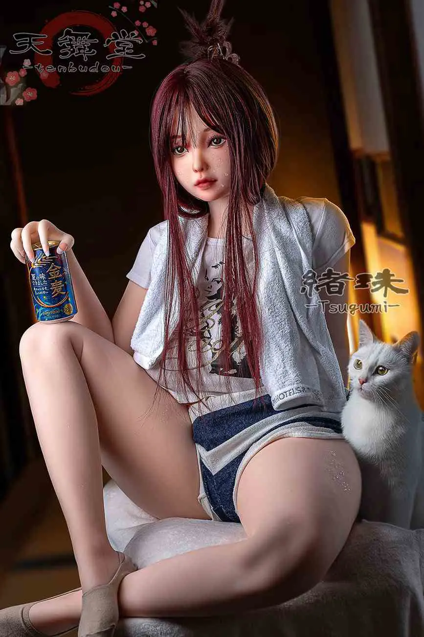 SankakuDoll三角娃娃X天舞堂 155cm(G) Tsugumi緒珠 全TPE