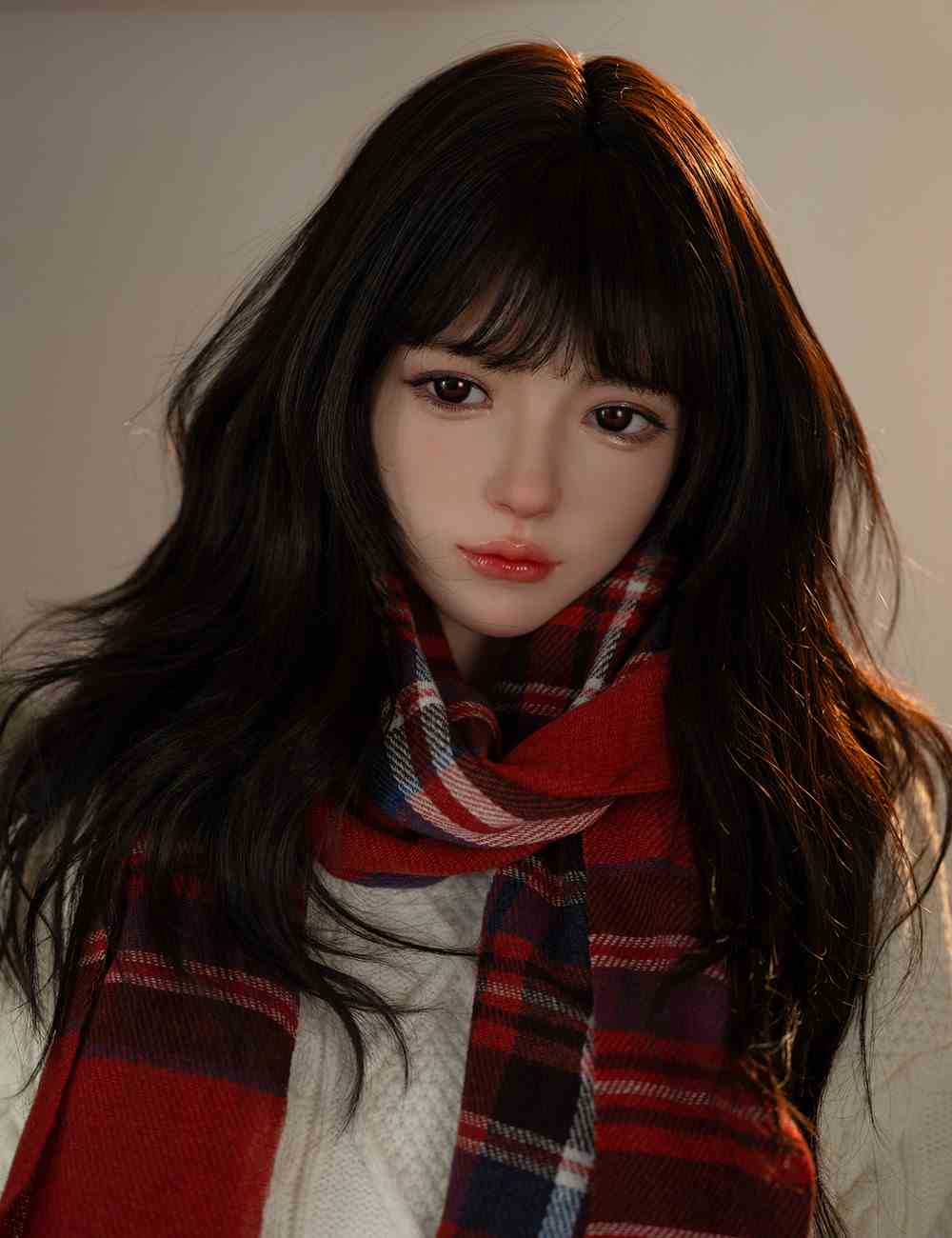 TOP-CYDOLL 162cm(E) 佐藤明日香SatoAsuka 可ROS 全矽膠