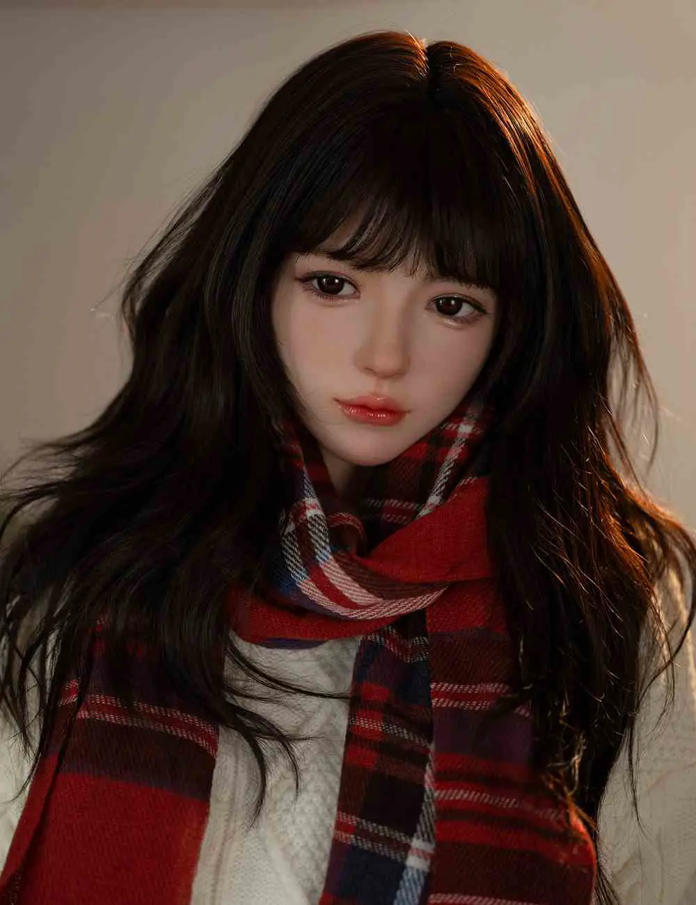 TOP-CYDOLL 162cm(E) 佐藤明日香SatoAsuka 可ROS 全矽膠