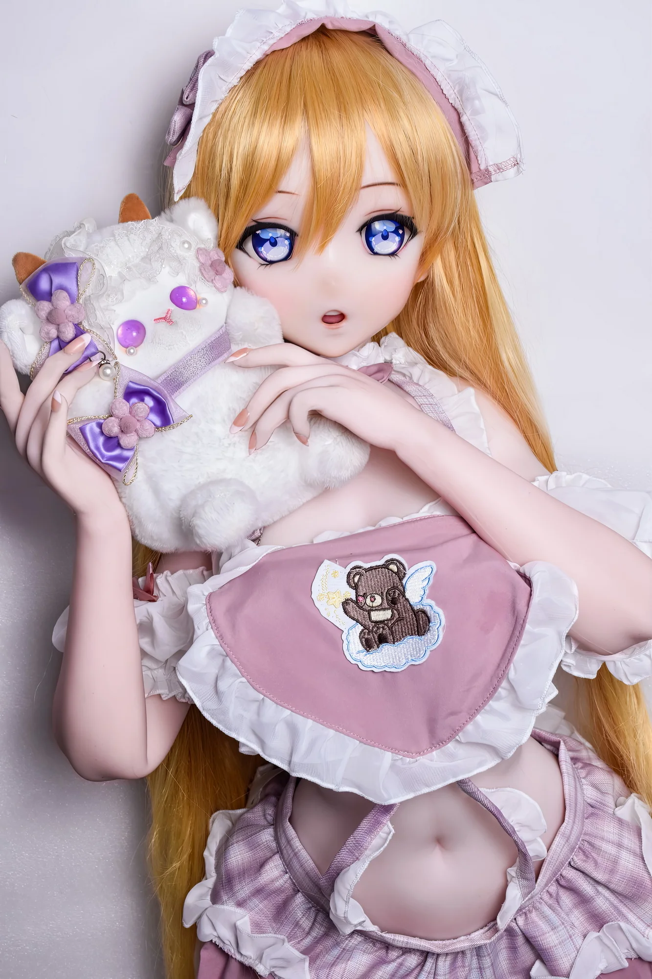 ElsaBabe愛莎貝兒 140cm RAD008最上希海 TPE/矽膠(可選)