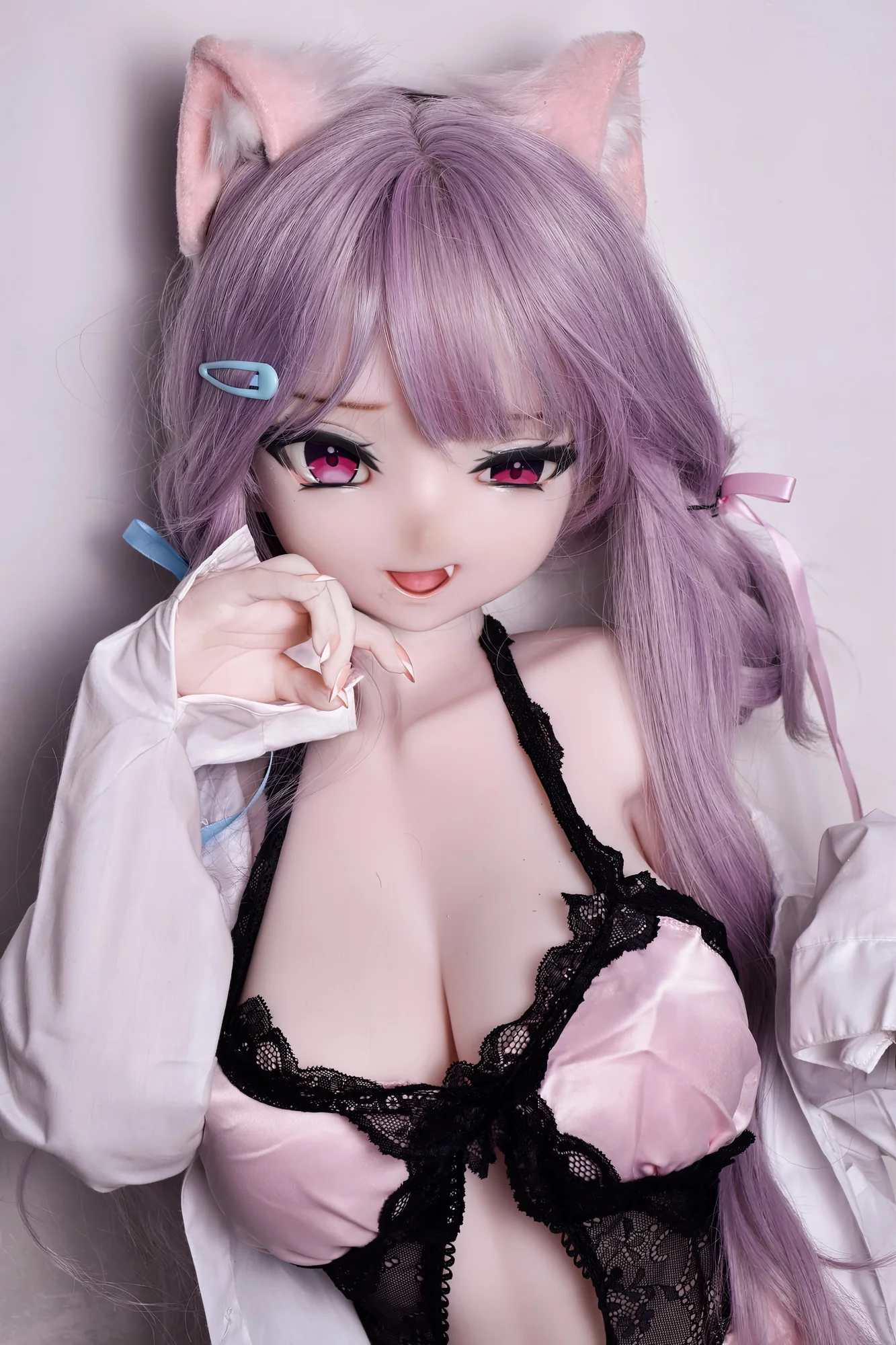 ElsaBabe愛莎貝兒 140cm RAD024渡邊由乃 TPE/矽膠(可選)