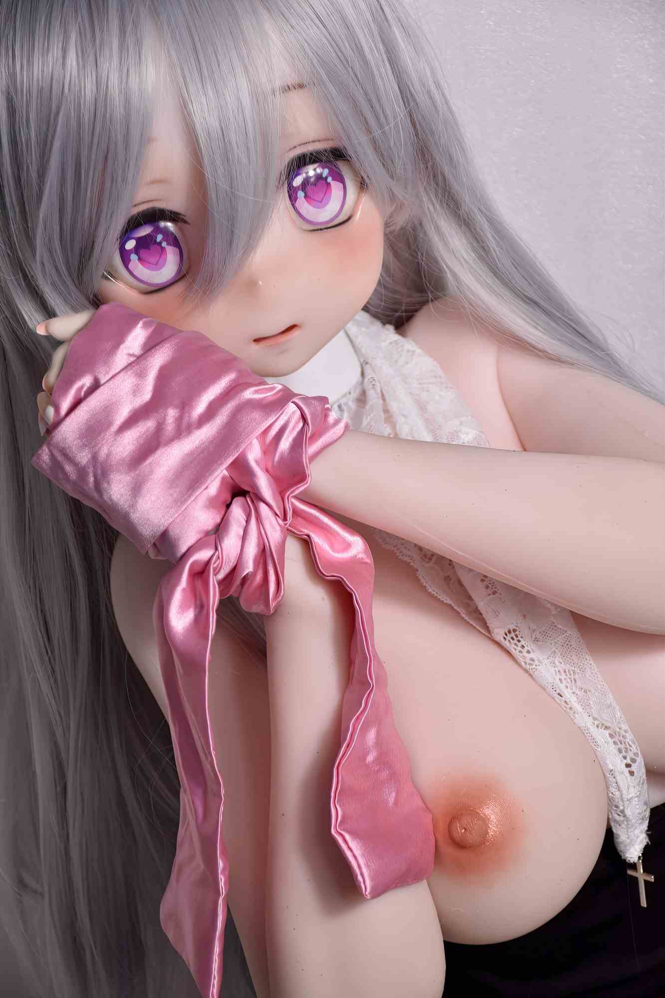 ElsaBabe愛莎貝兒 140cm 清野檸檬 TPE/矽膠(可選)