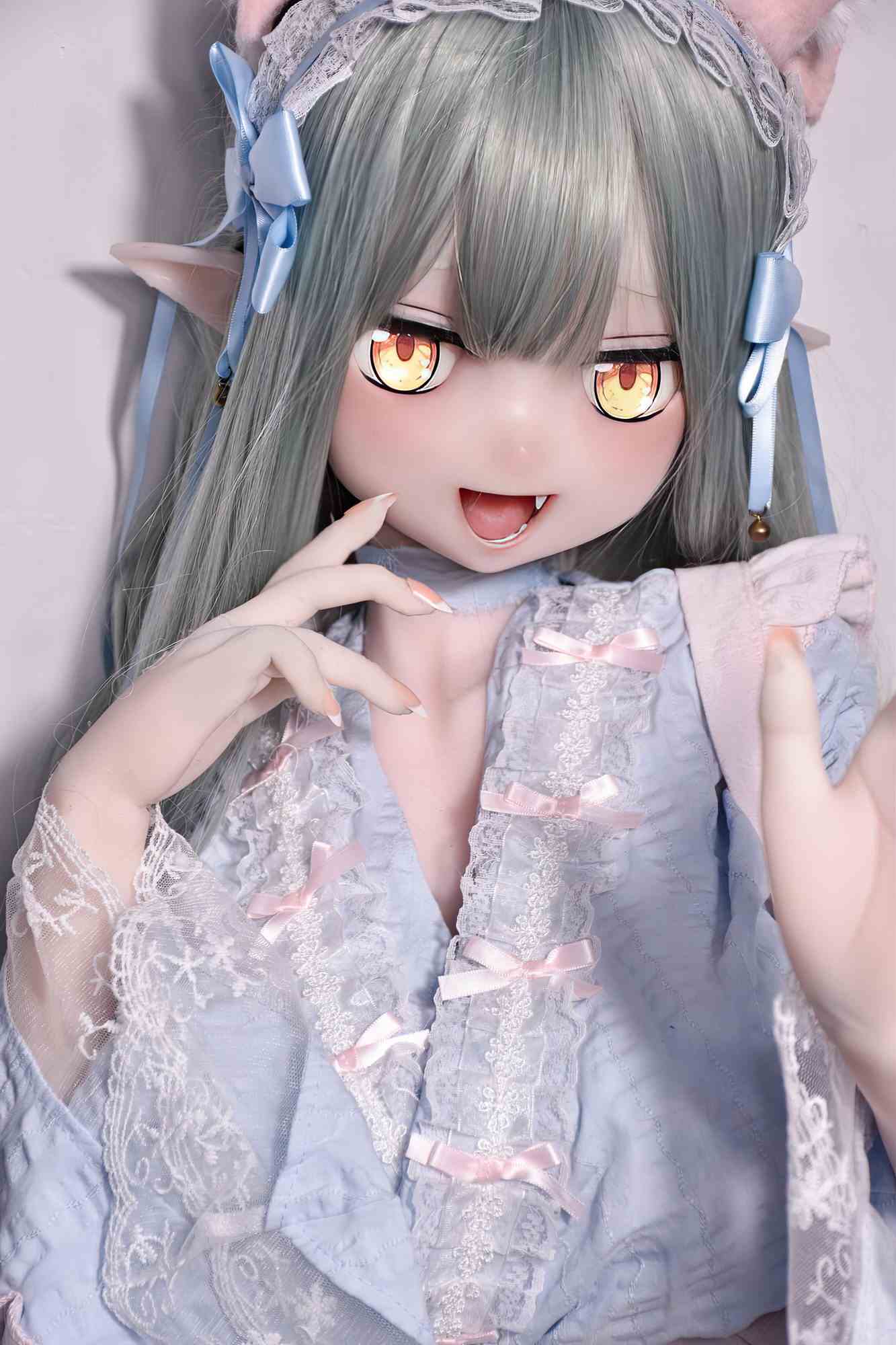 ElsaBabe愛莎貝兒 140cm 桃井望 TPE/矽膠(可選)