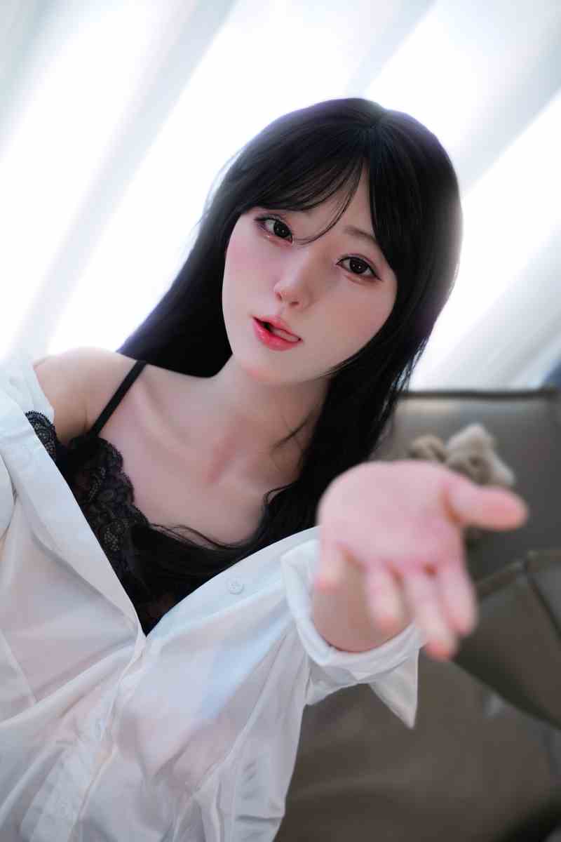 WTDOLL紈吞娃娃 160cm S8塗山瀟瀟 僅ROS 全矽膠