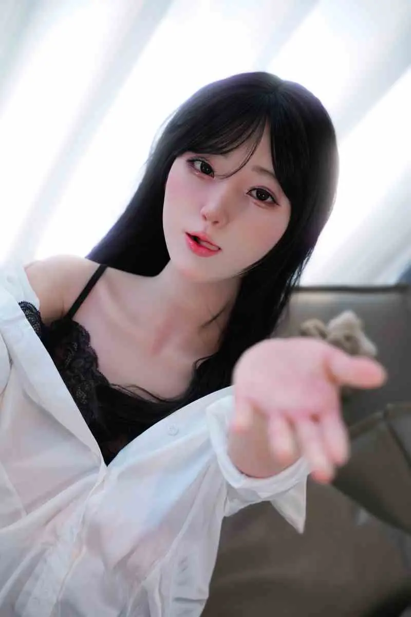 WTDOLL紈吞娃娃 160cm S8塗山瀟瀟 僅ROS 全矽膠