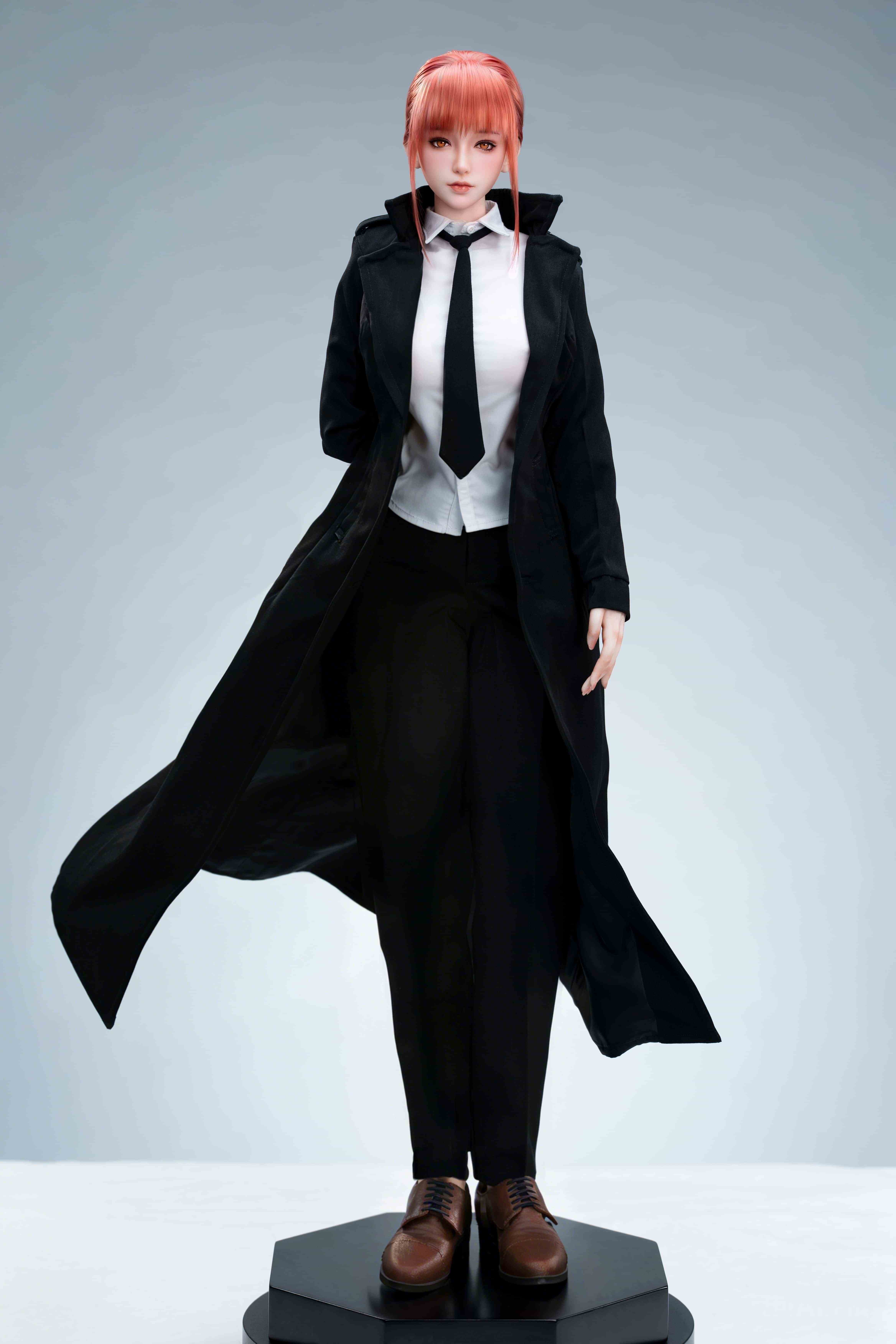 Roseidol偶像女孩 75cm TypeC 瑪奇瑪cos 全矽膠【不適用折價券】