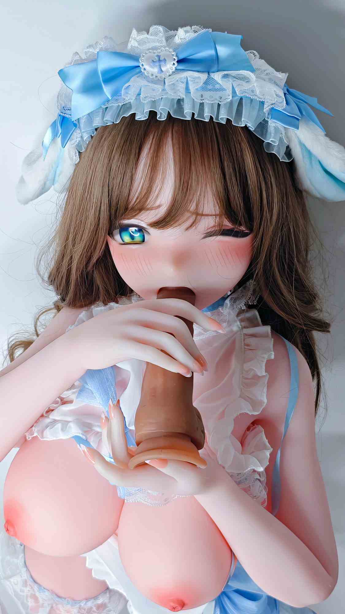 Elsababe愛莎貝兒 148cm 莓谷戀 TPE/矽膠(可選)