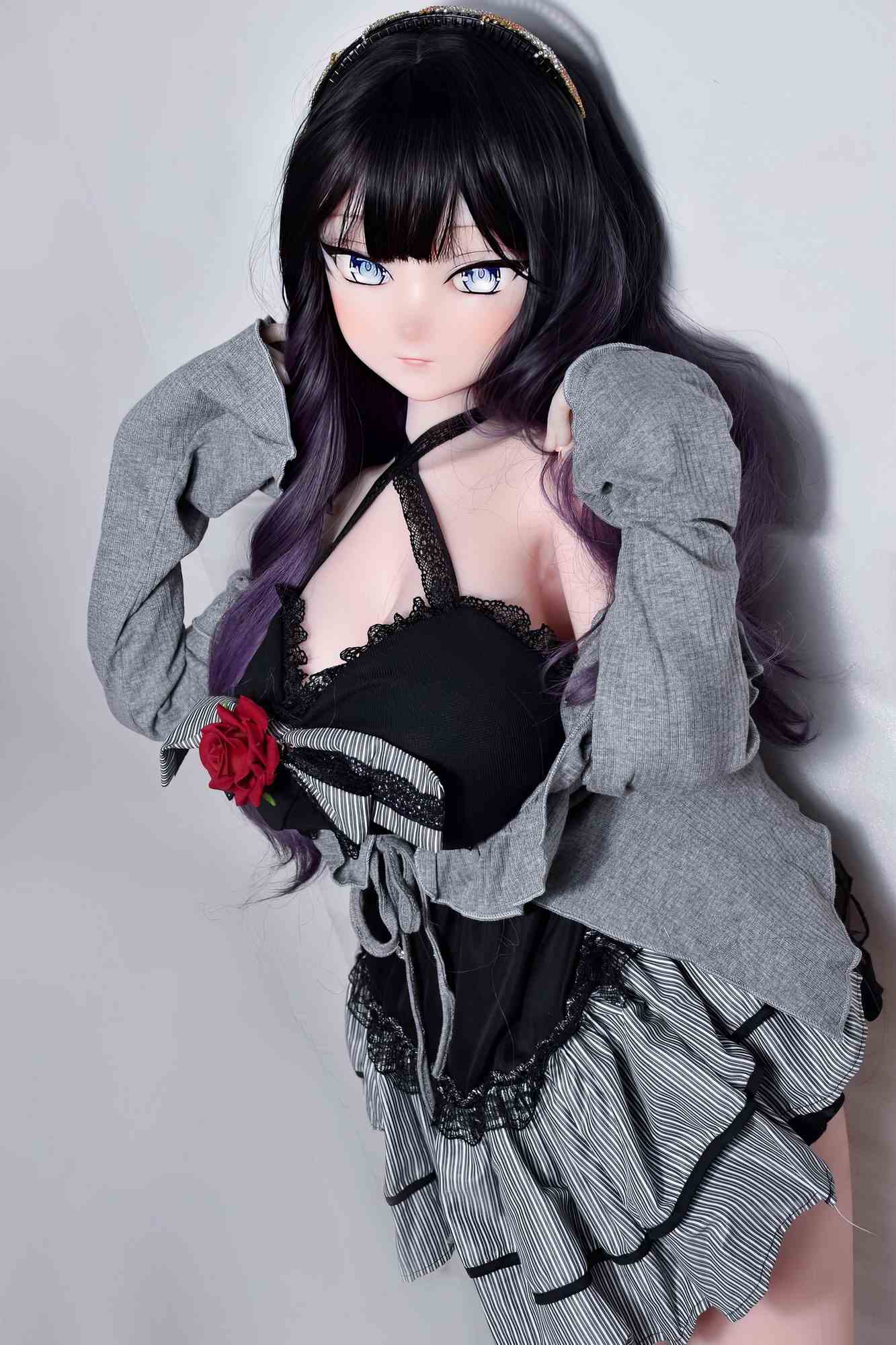 Elsababe愛莎貝兒 148cm 奈月飛鳥 TPE/矽膠(可選)