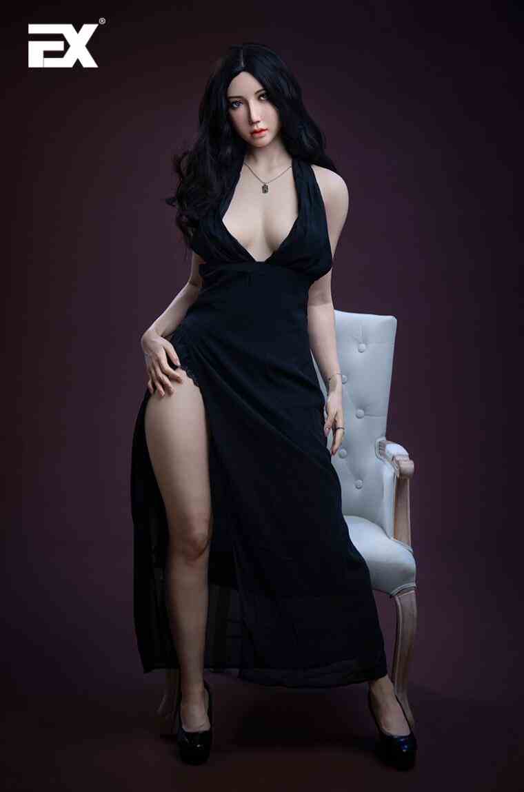 EXdoll 蒂艾斯 克隆人系列—164cm 初瓷