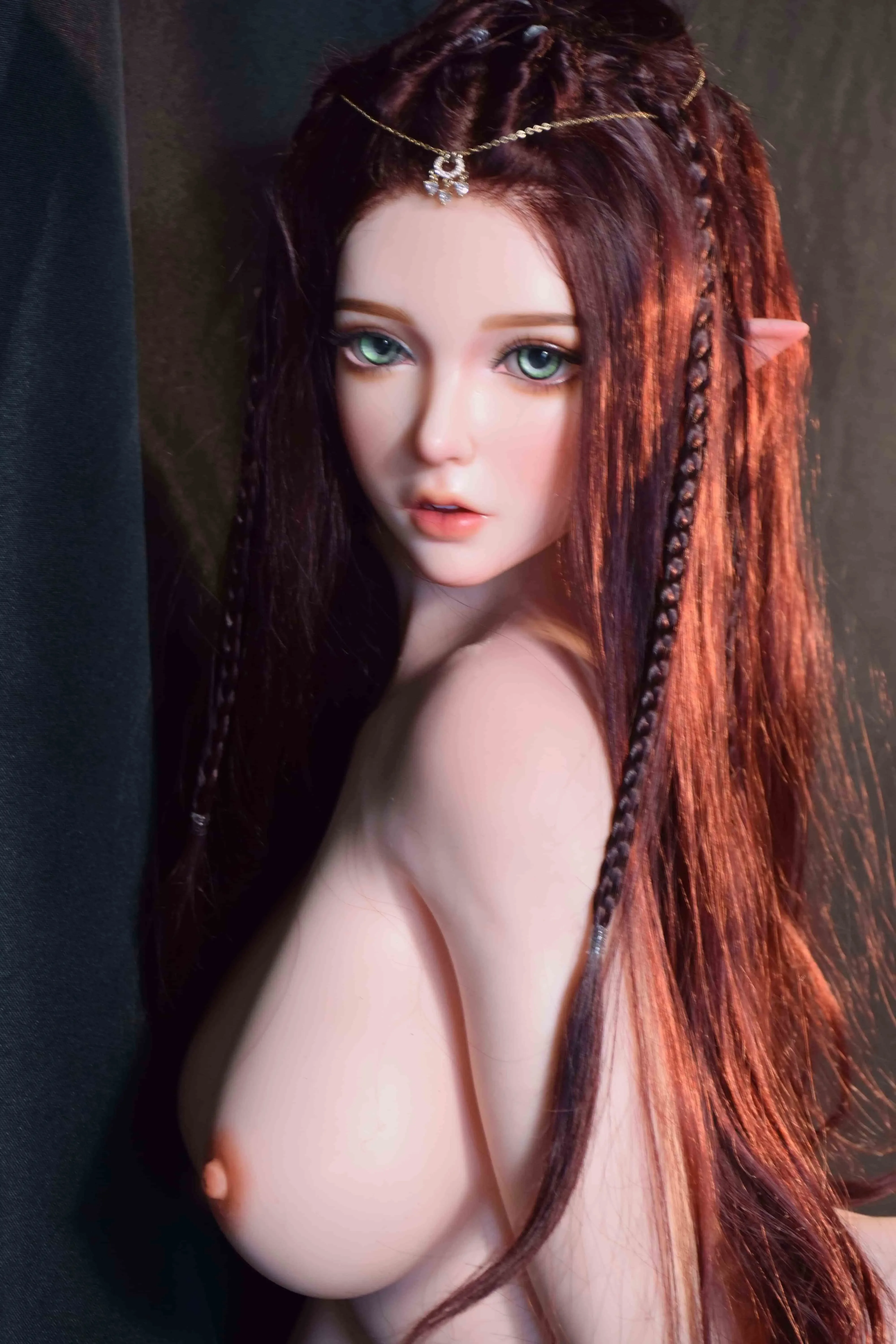 ElsaBabe愛莎貝兒 150cm 井上美羽 TPE/矽膠(可選)