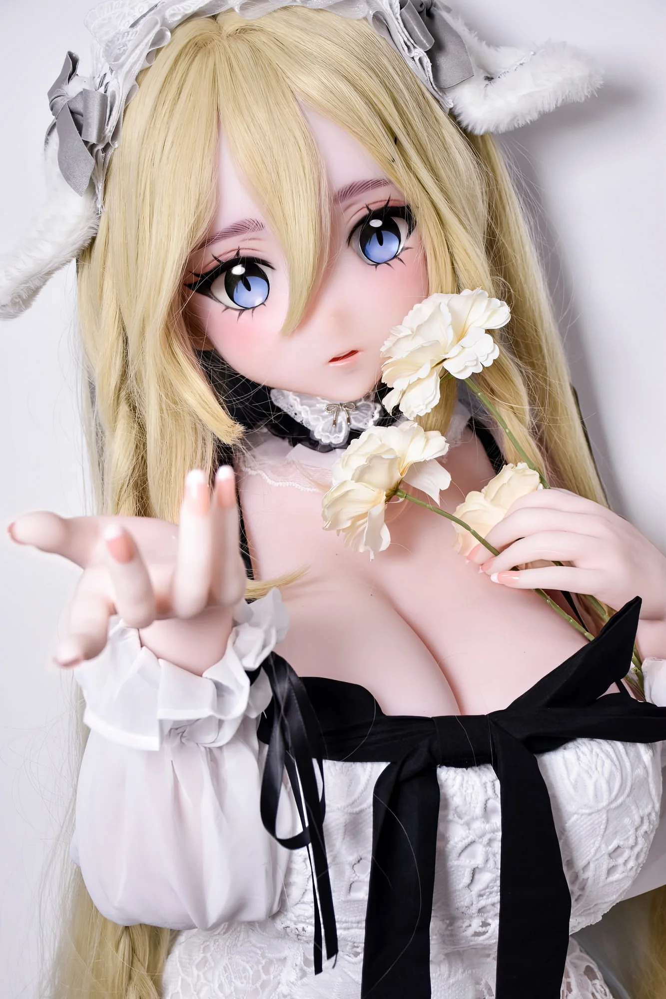 ElsaBabe愛莎貝兒 163cm 歌代和希 全矽膠