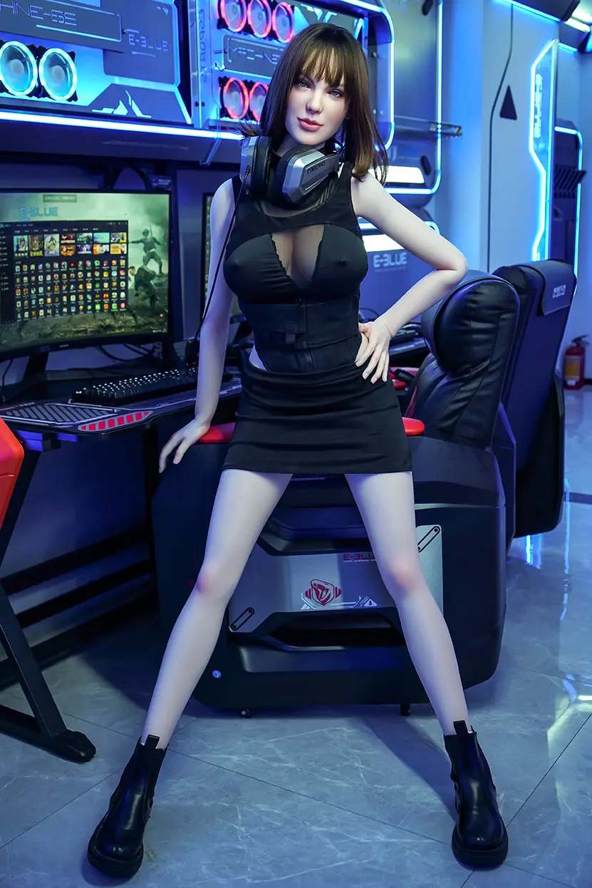 Castle城堡 168cm(G) S1 全矽膠