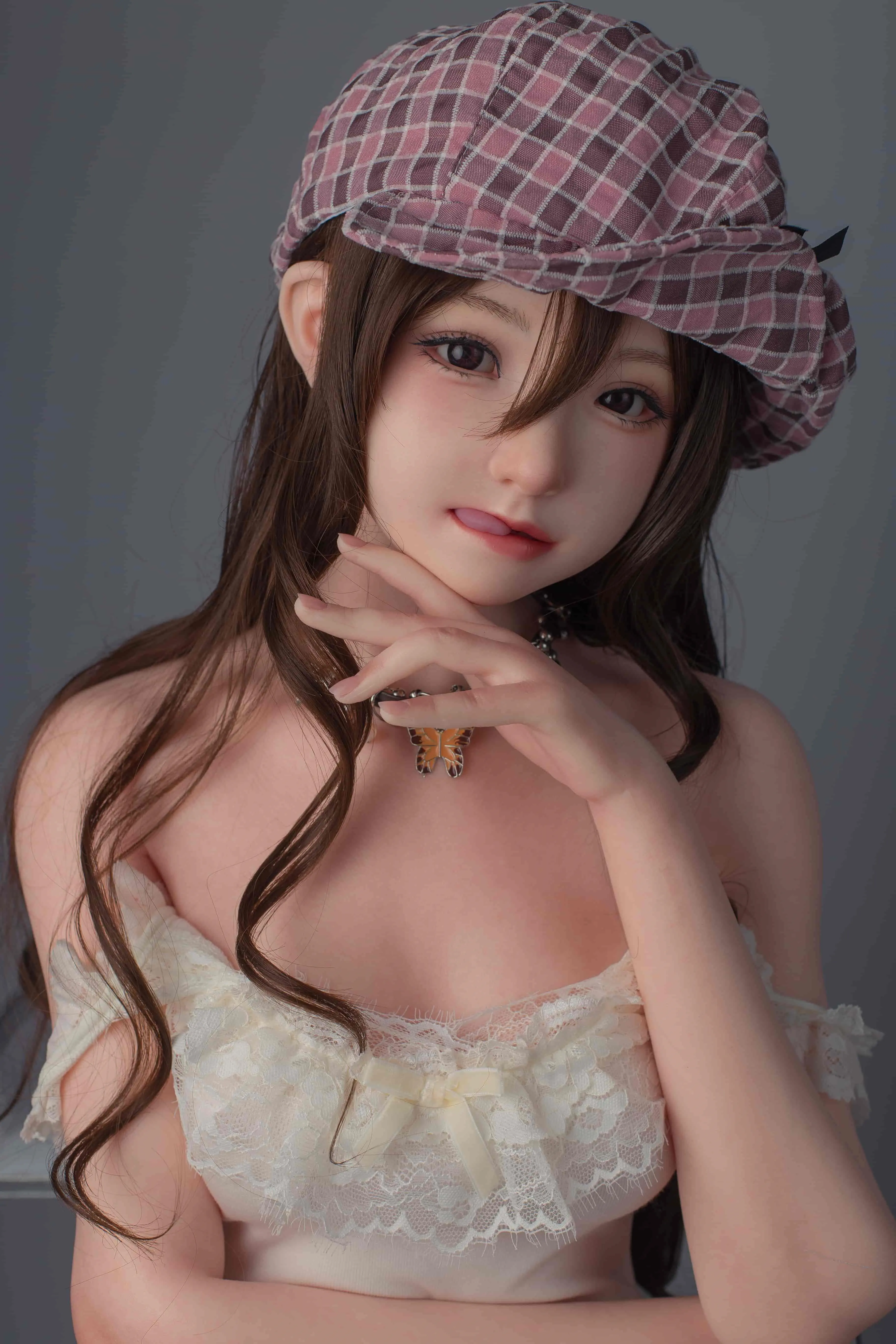 JS-doll玖盛 149cm(B) #112莉娜Rina 僅ROS 全矽膠