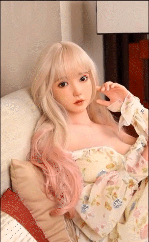 SHEDOLL 158cm(C)大頭身形  楚玥 可ROS/可動眼 TPE/矽膠(可選)
