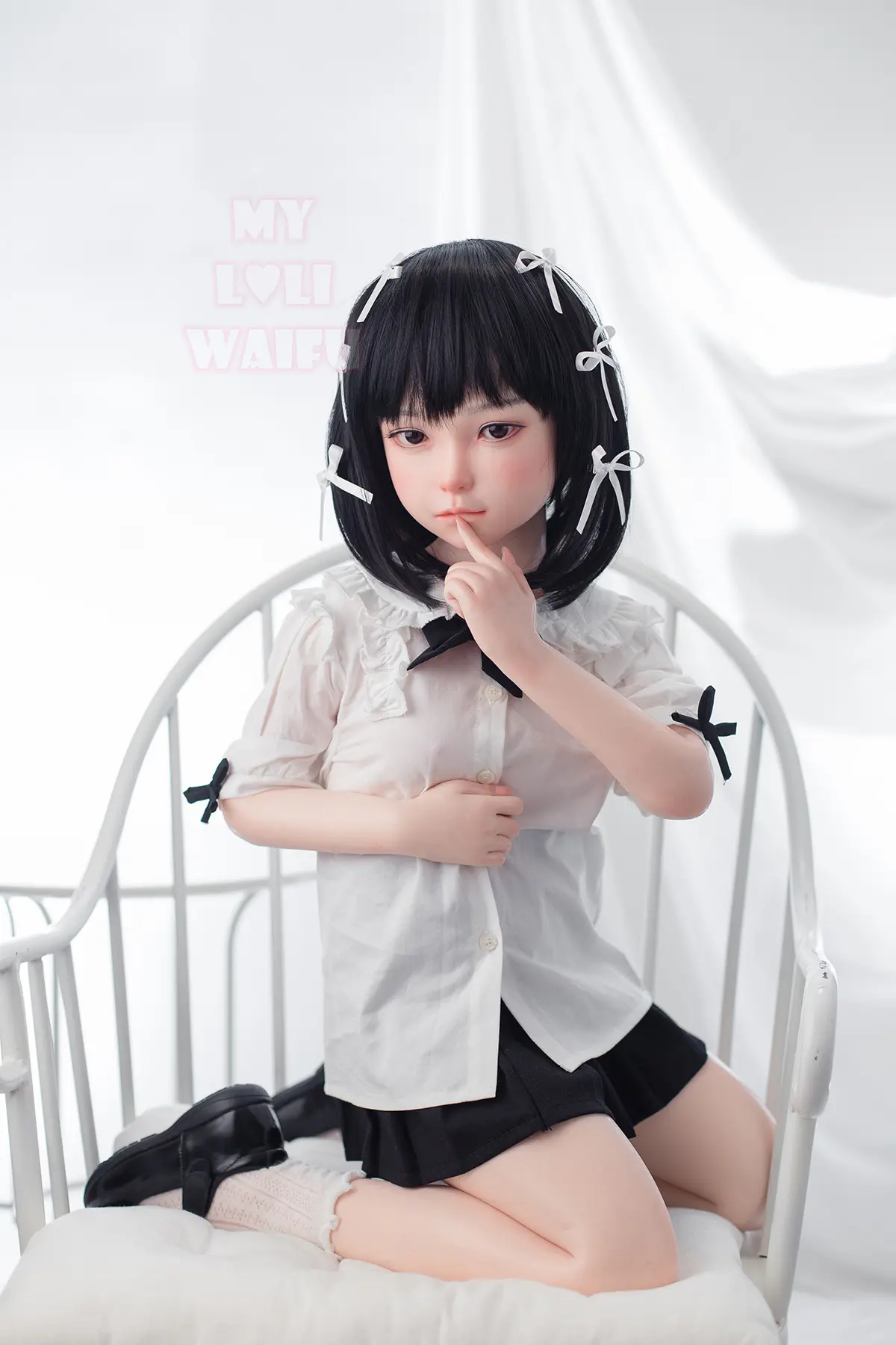 MLW 107cm(A) #035希咲Kisa 可ROS 全矽膠