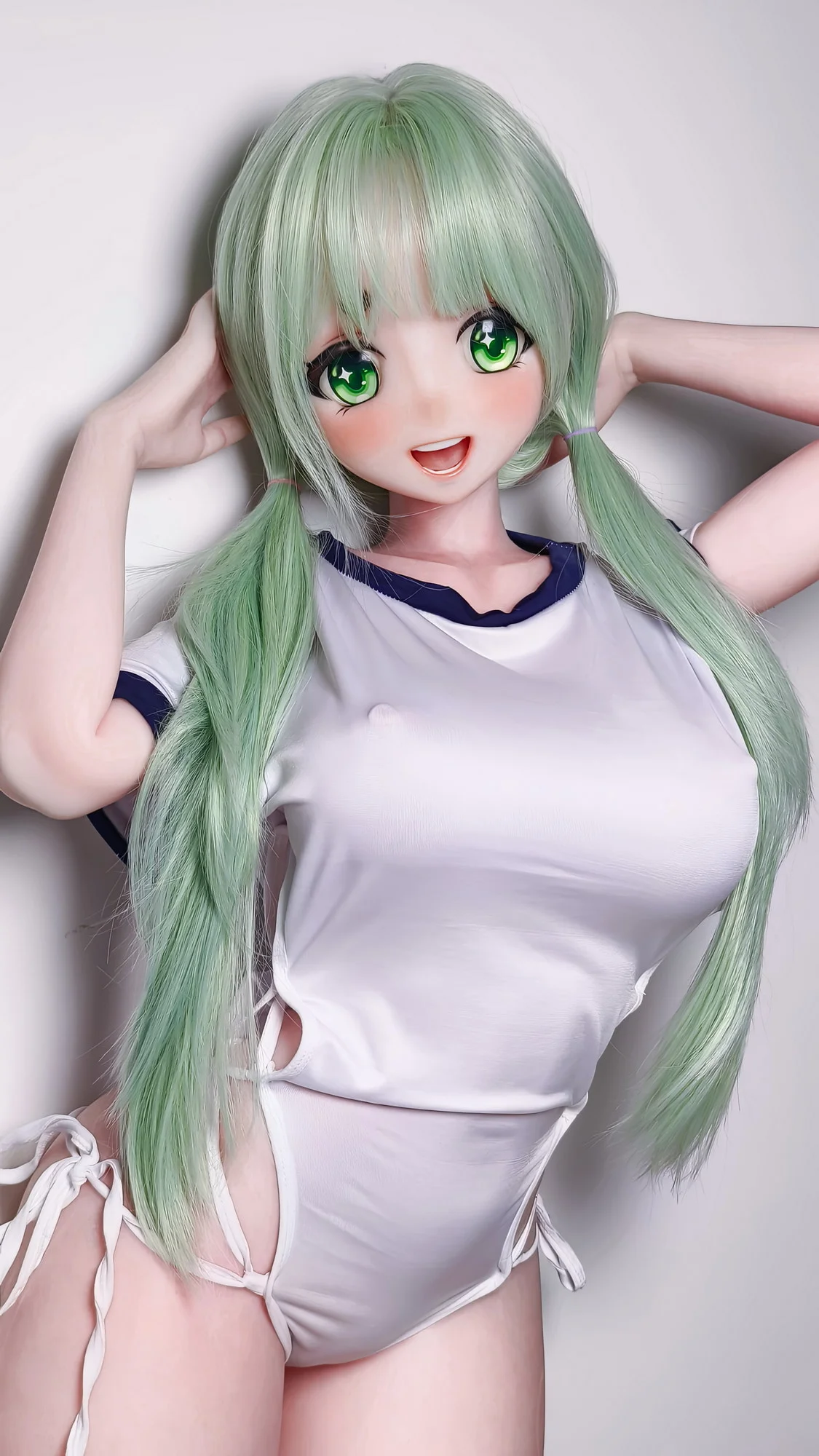 ElsaBabe愛莎貝兒 140cm AHR021夢乃綾野 TPE/矽膠(可選)