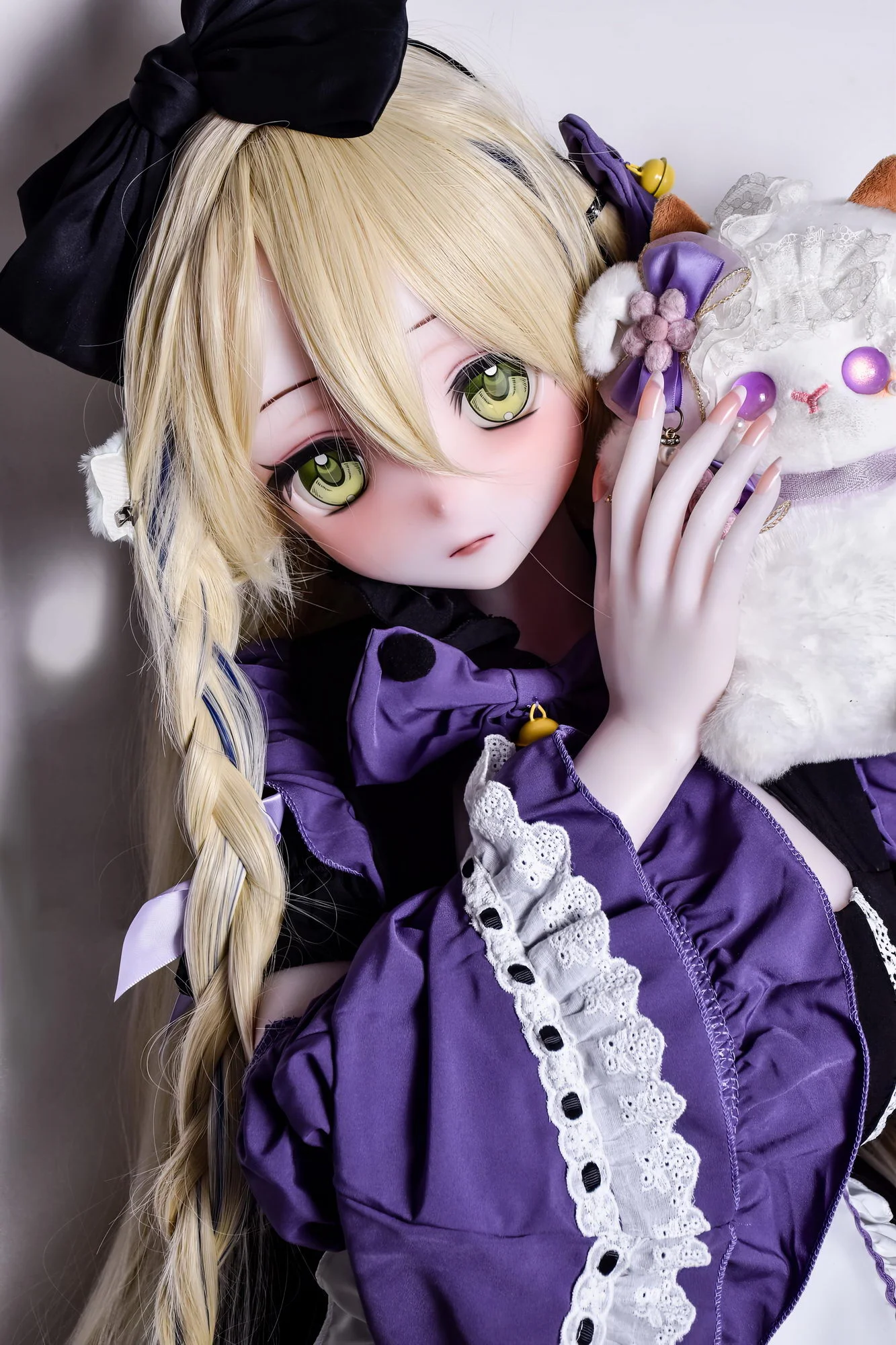 Elsababe愛莎貝兒 148cm RAD055和泉理夏 TPE/矽膠(可選)